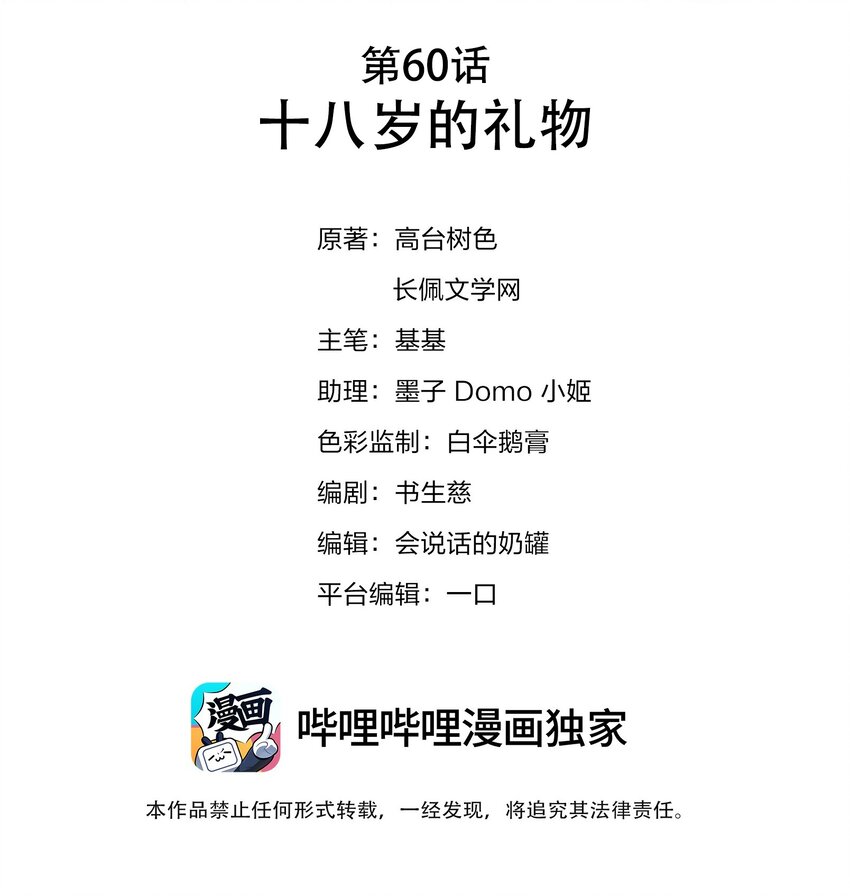 061 十八岁的礼物1