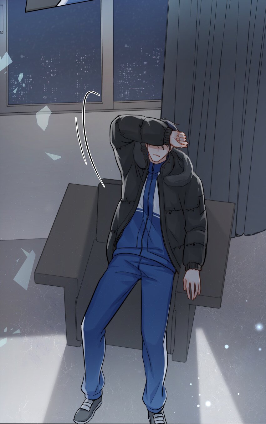 015 黑暗中的光影4