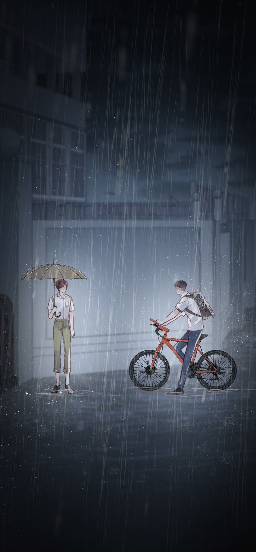 025 他一定在等我44