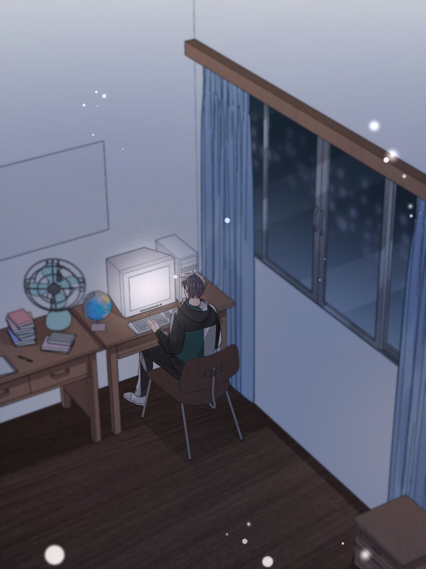 016 跟随你的脚步35