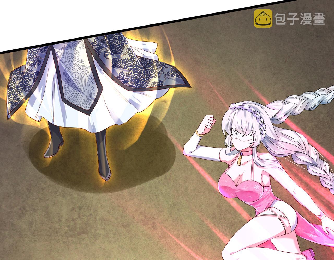 06 长痔疮的长老？！67