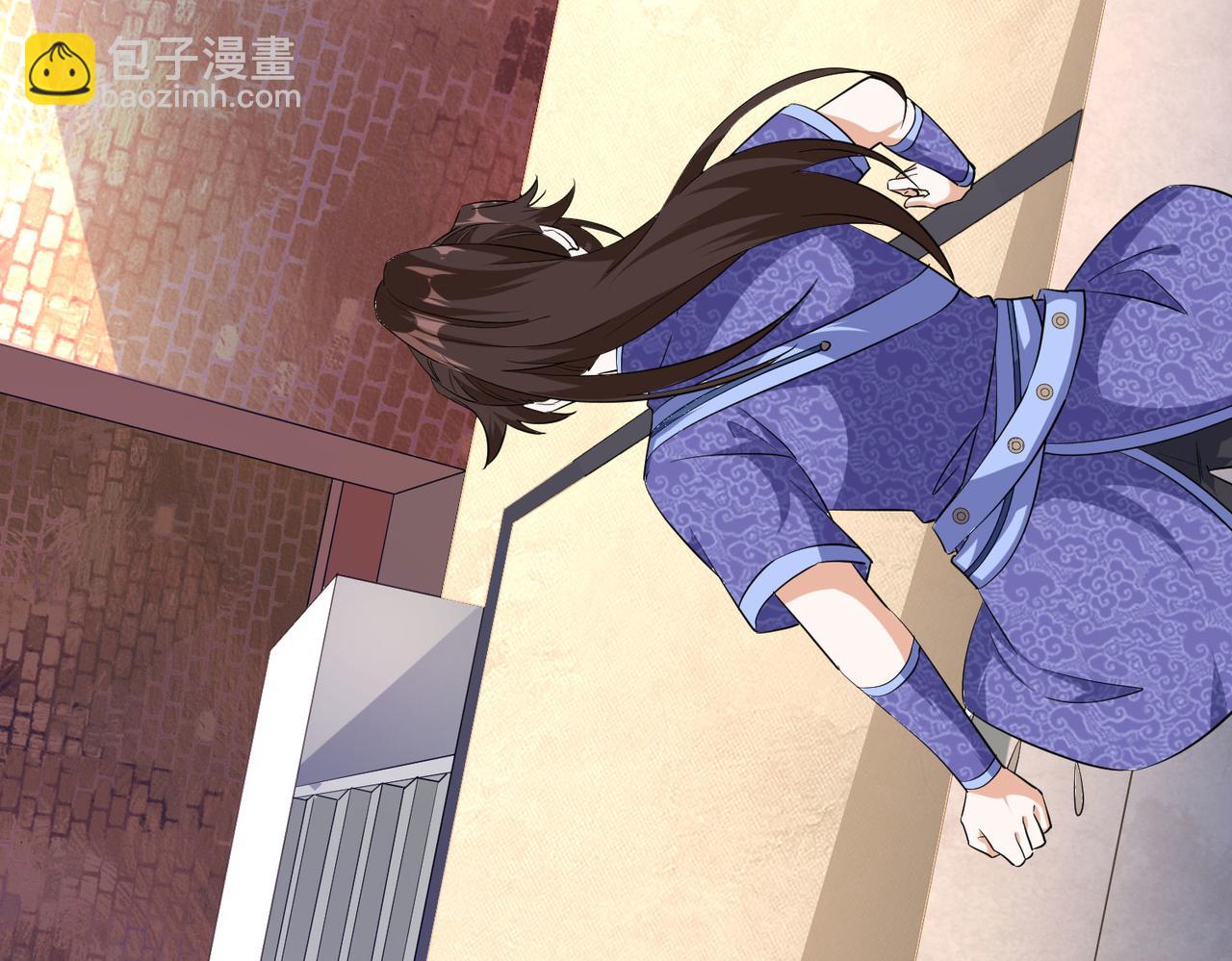 26上清破云剑！69