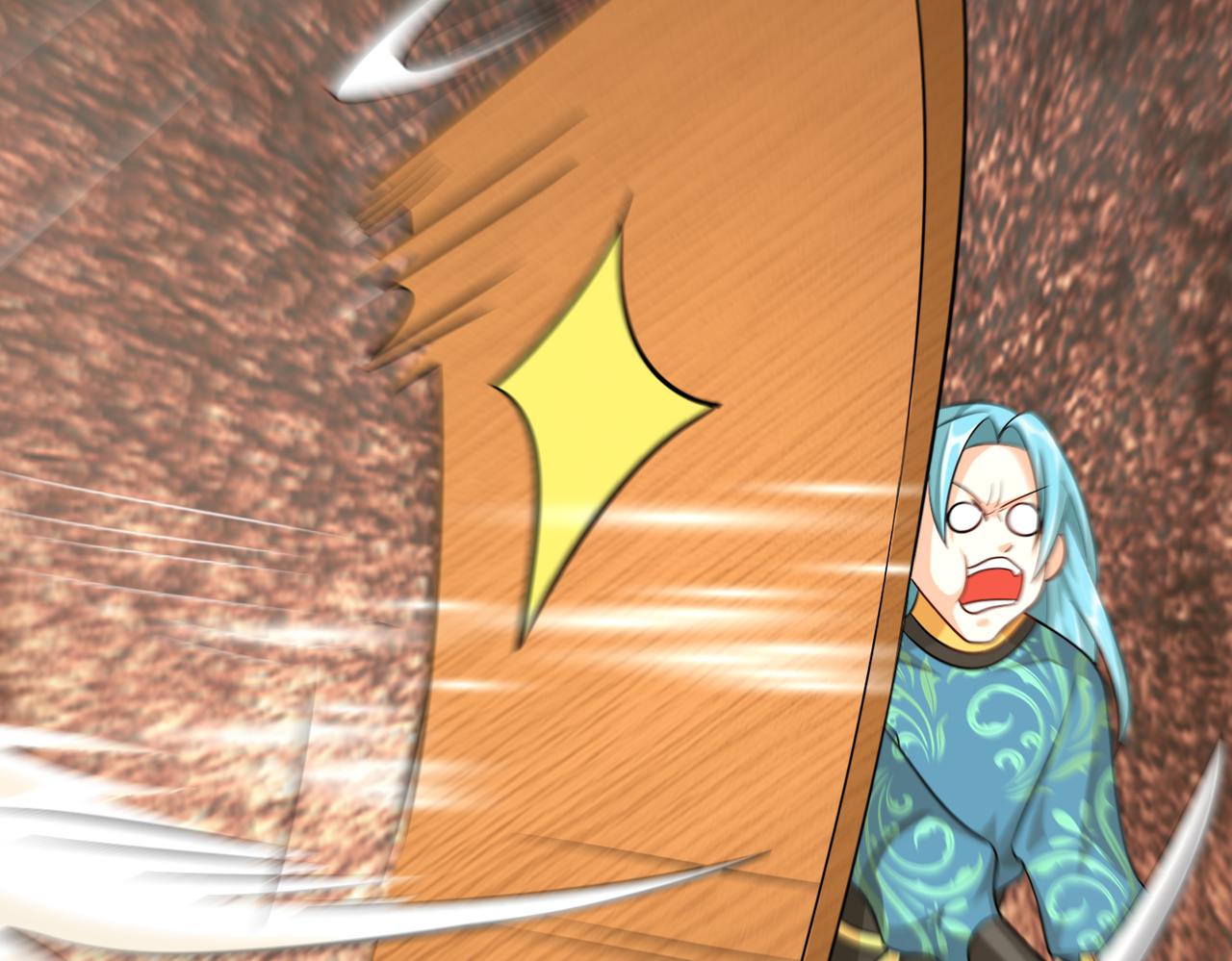 12 刑法部“美救英雄71