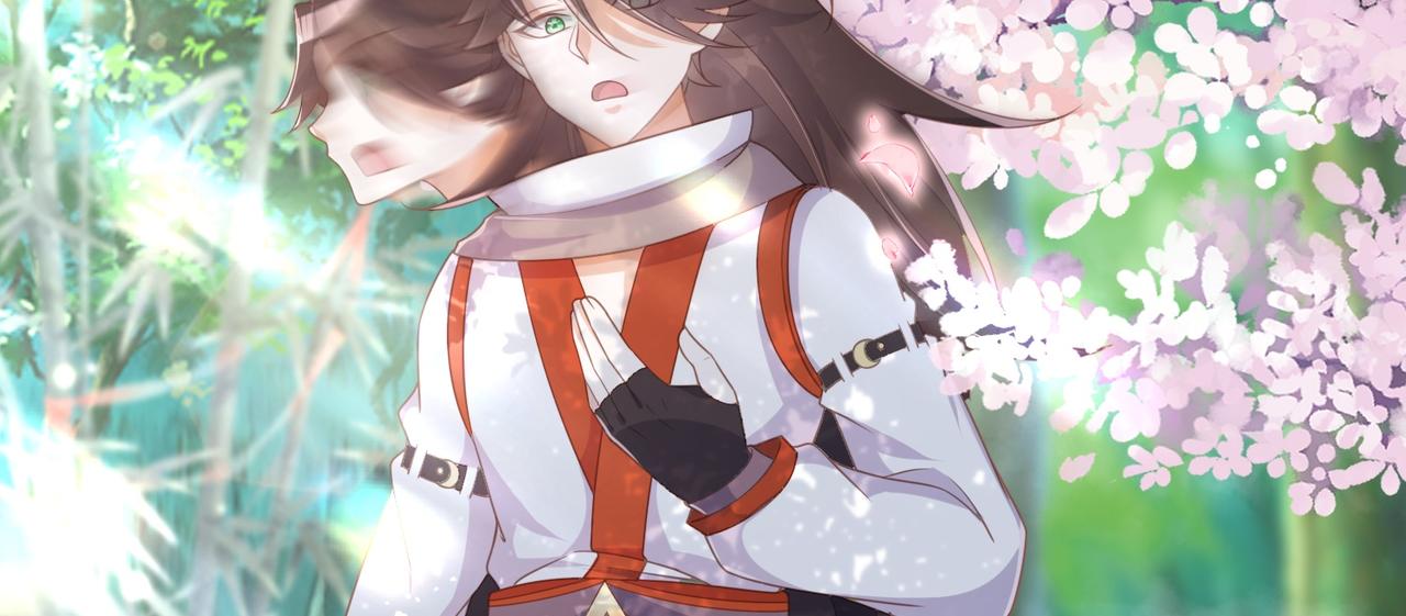 01 圣女沐浴我拉帘！22