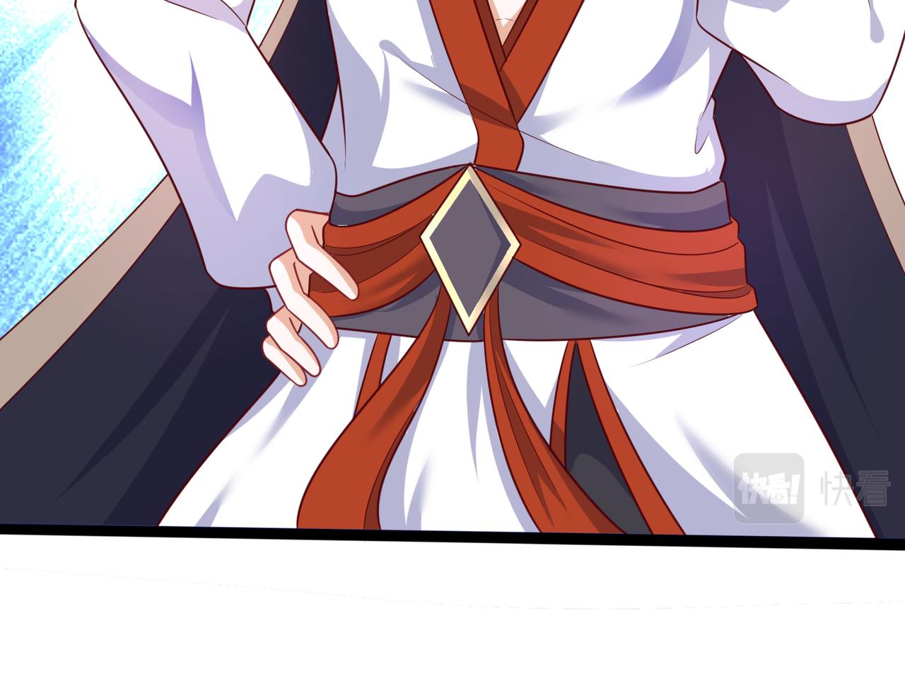 06 长痔疮的长老？！25