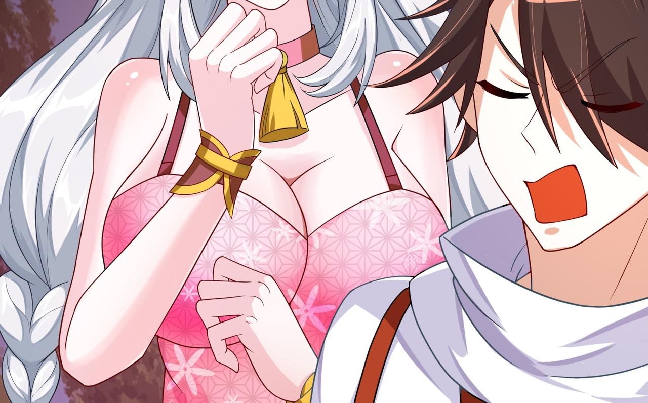06 长痔疮的长老？！104