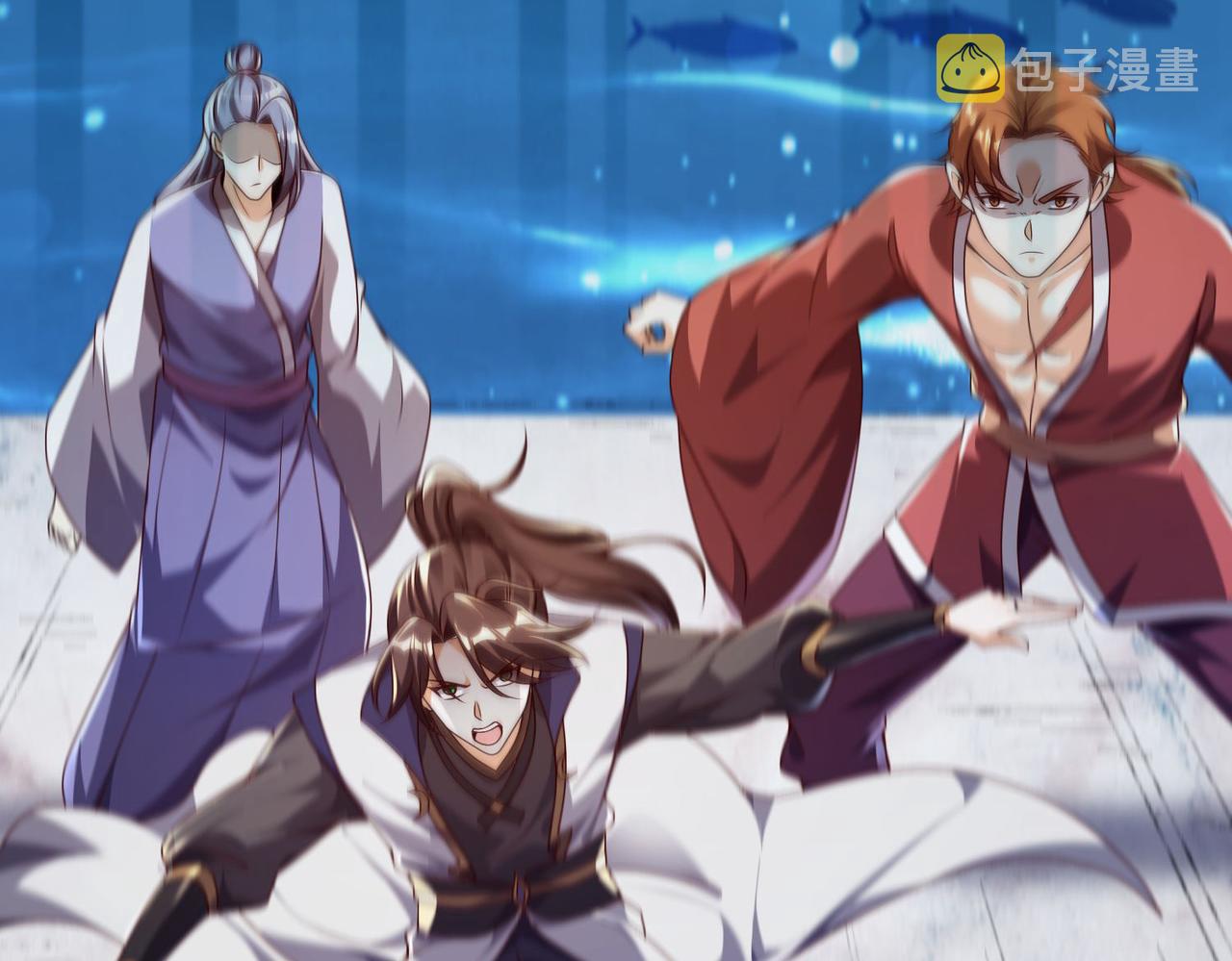 43 救师心切67