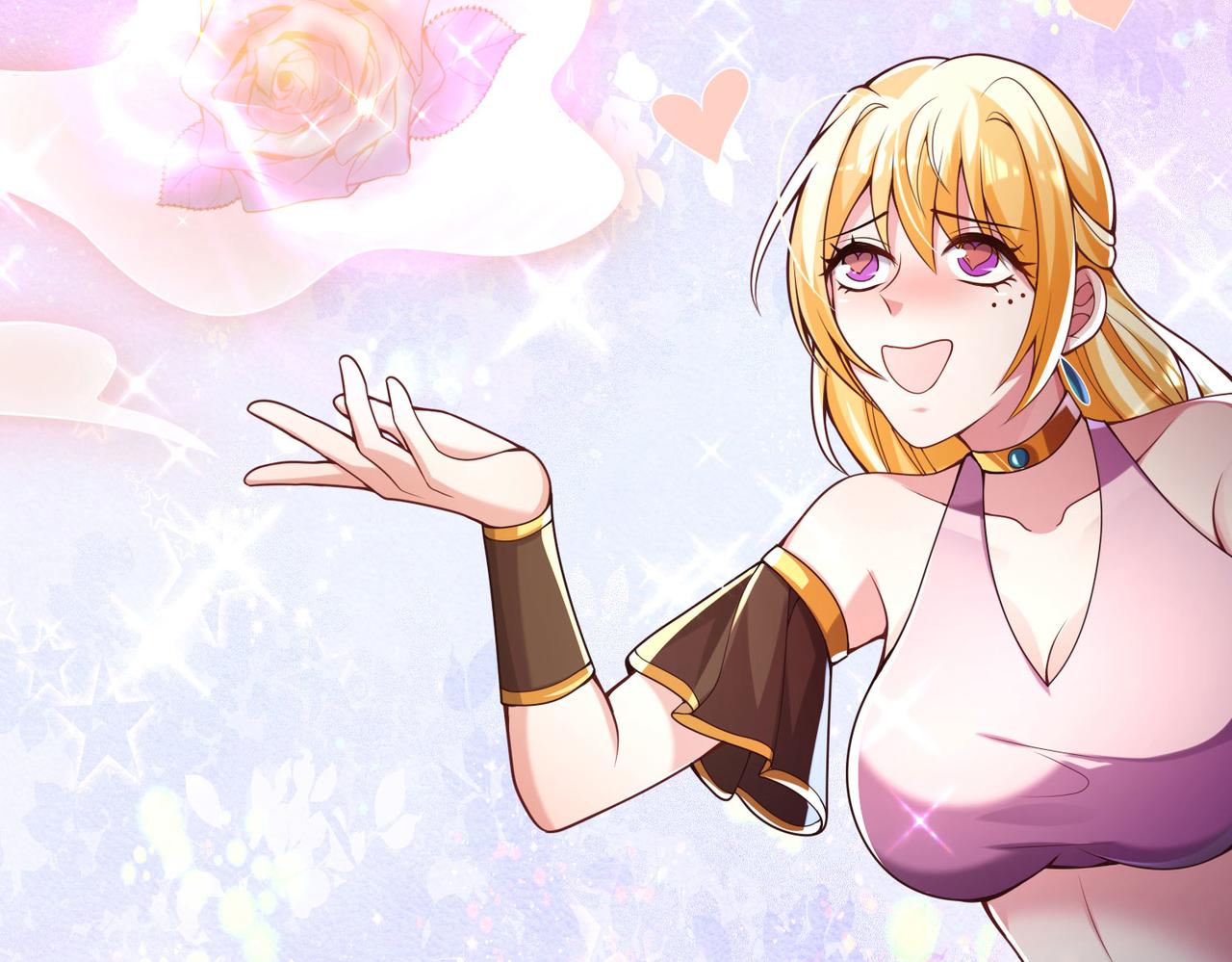 38魅惑神花113