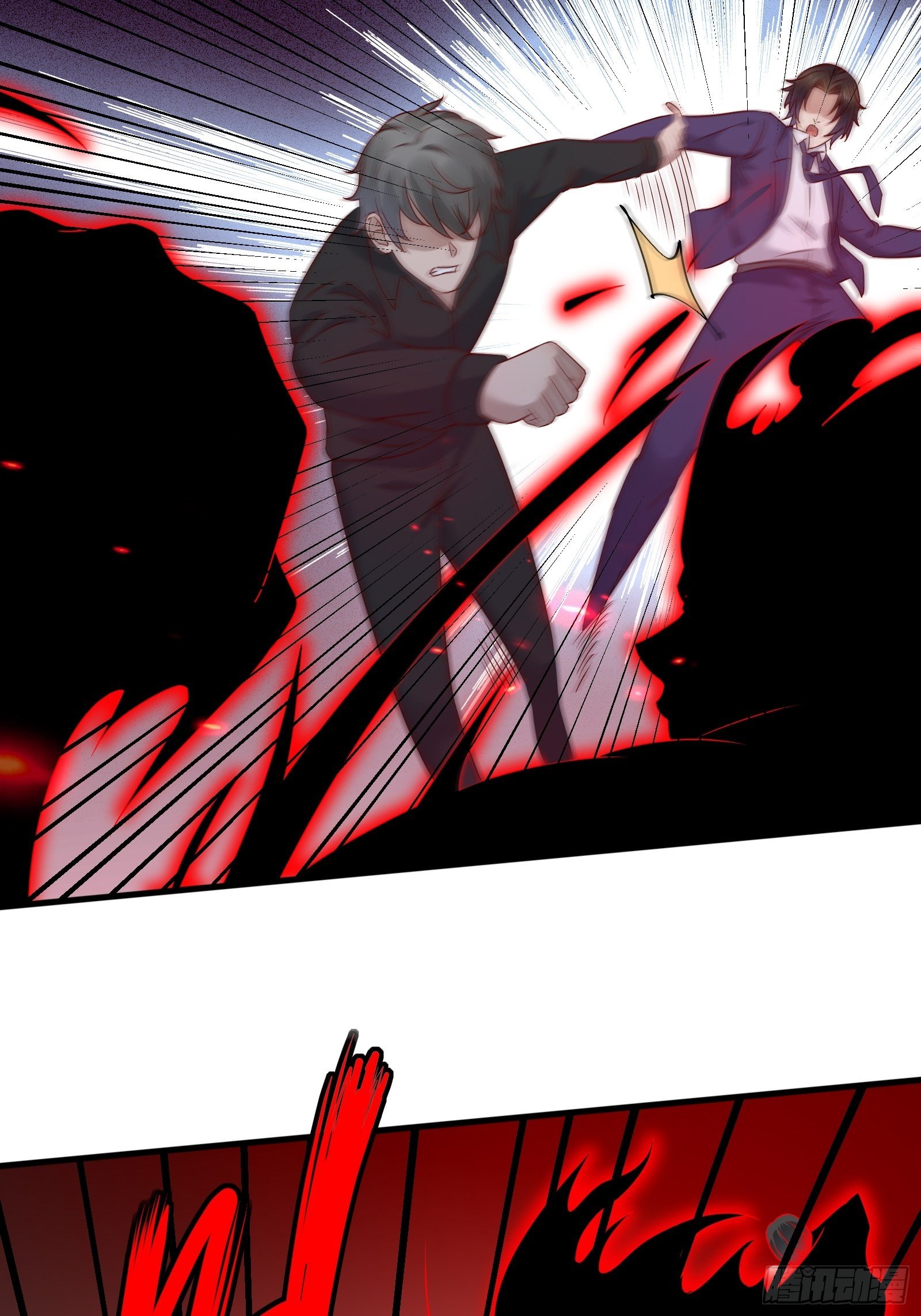 第77话 就算放弃生命18