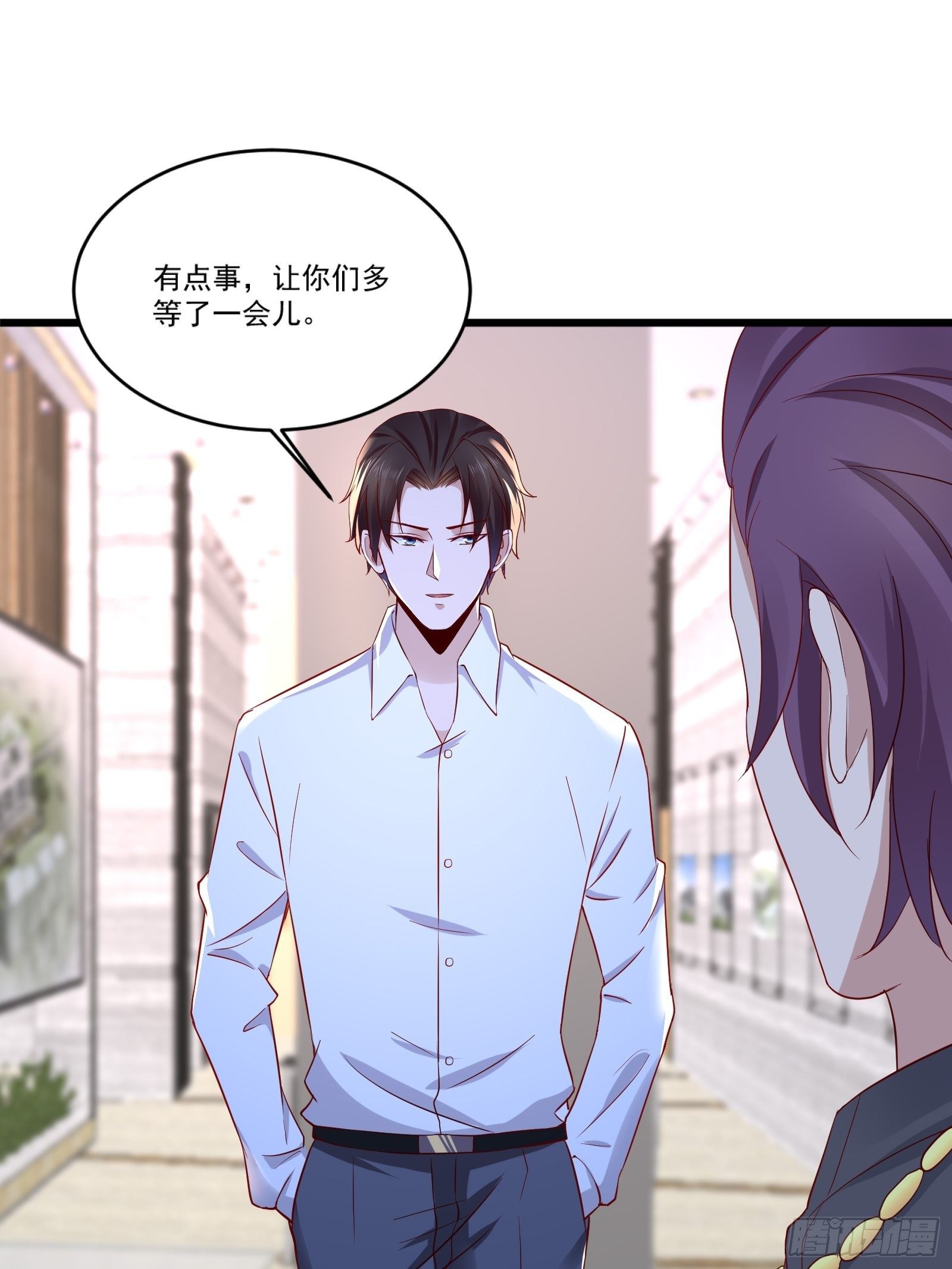 第14话 买房的大客户18