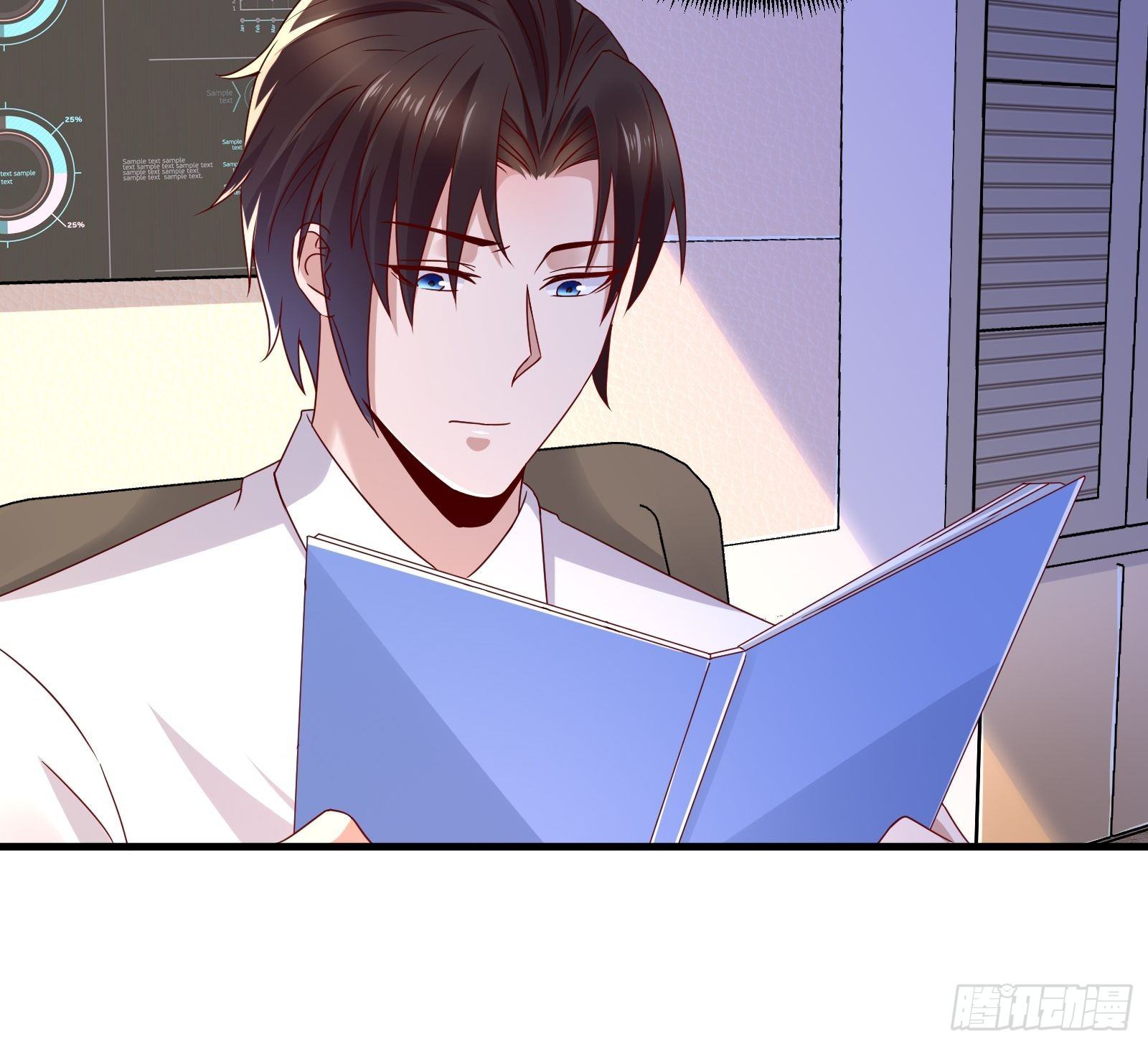 第31话 逛不起的黑市8