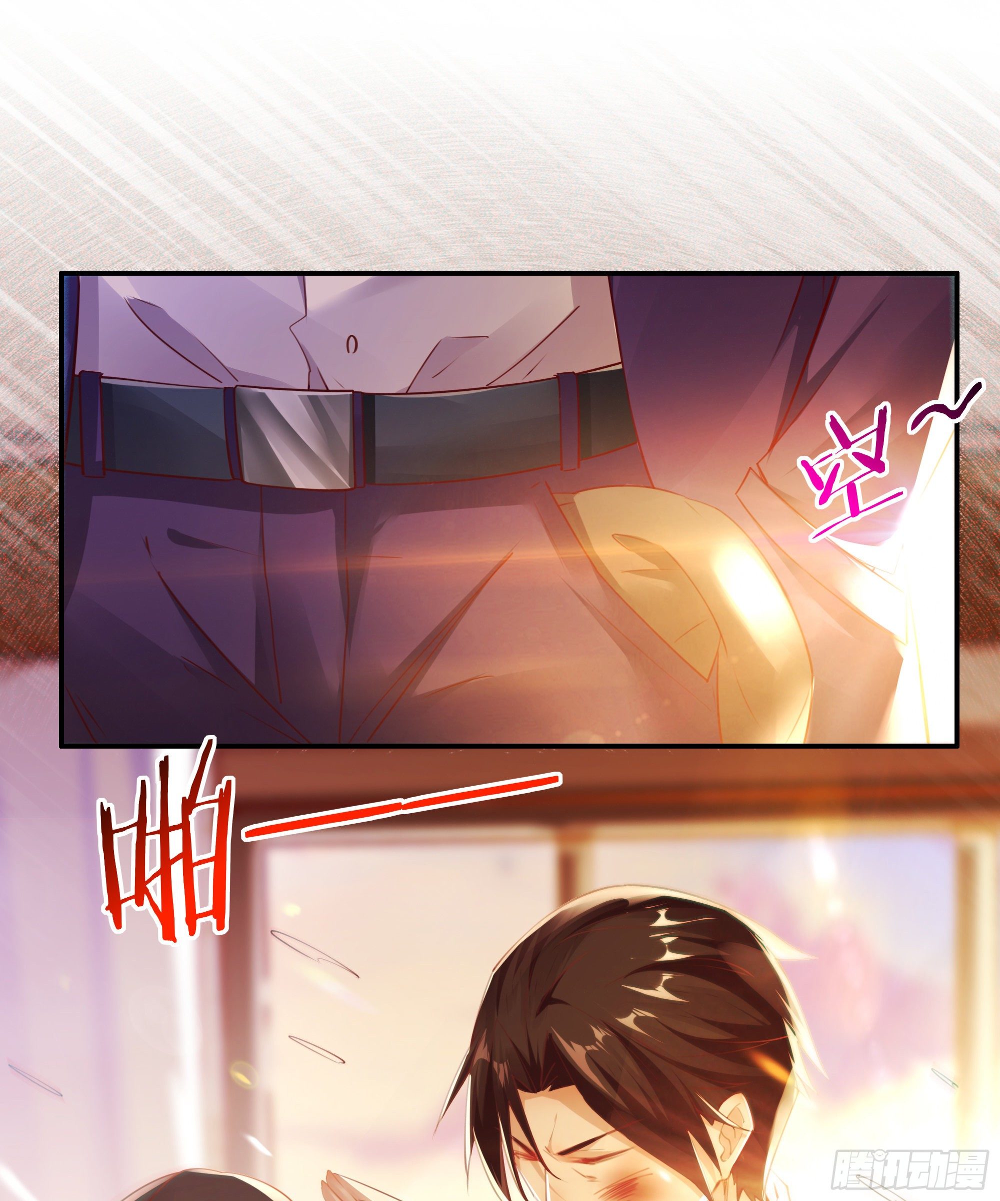第1话 重生归来8