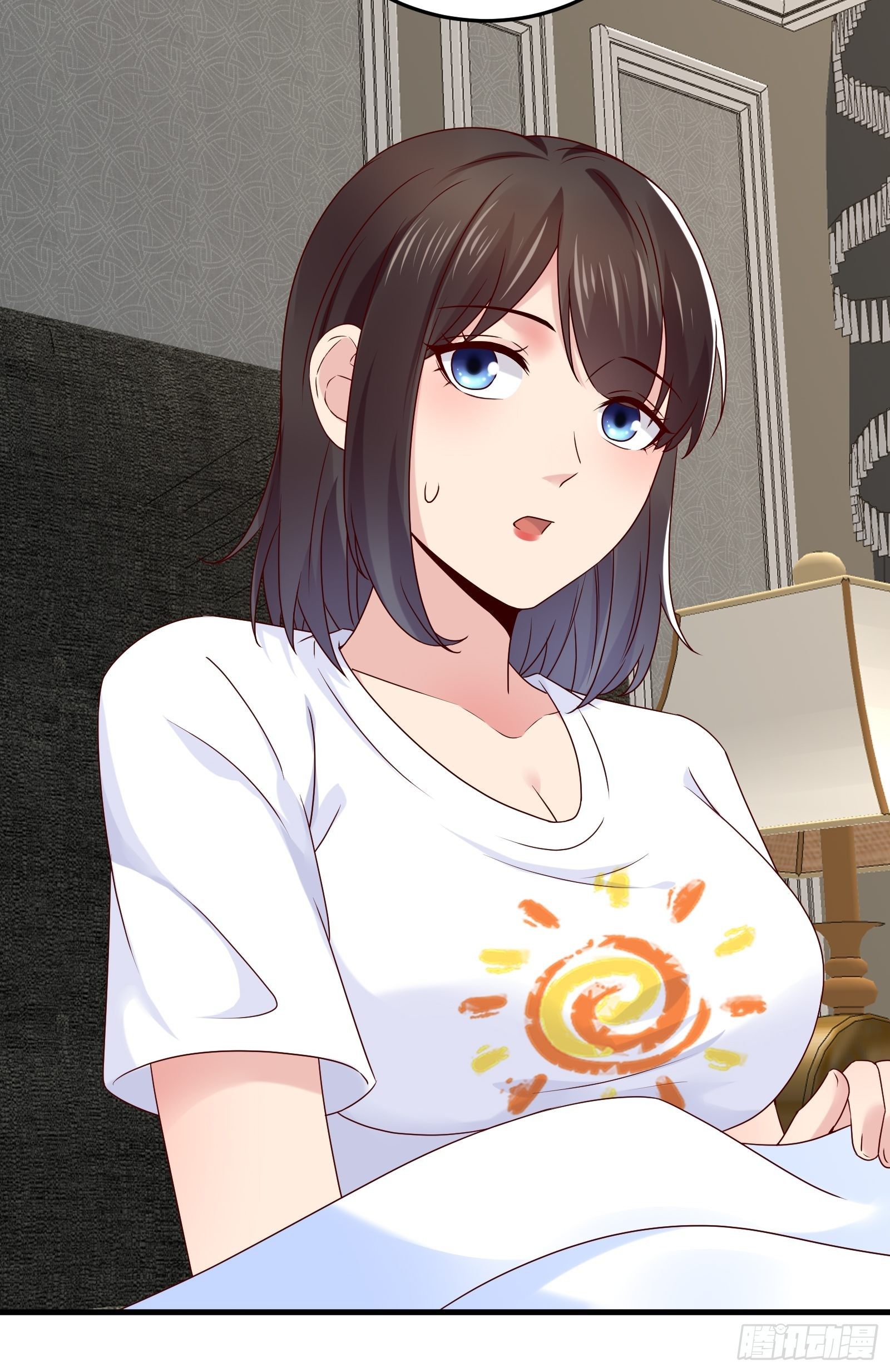 第84话 妹妹！29