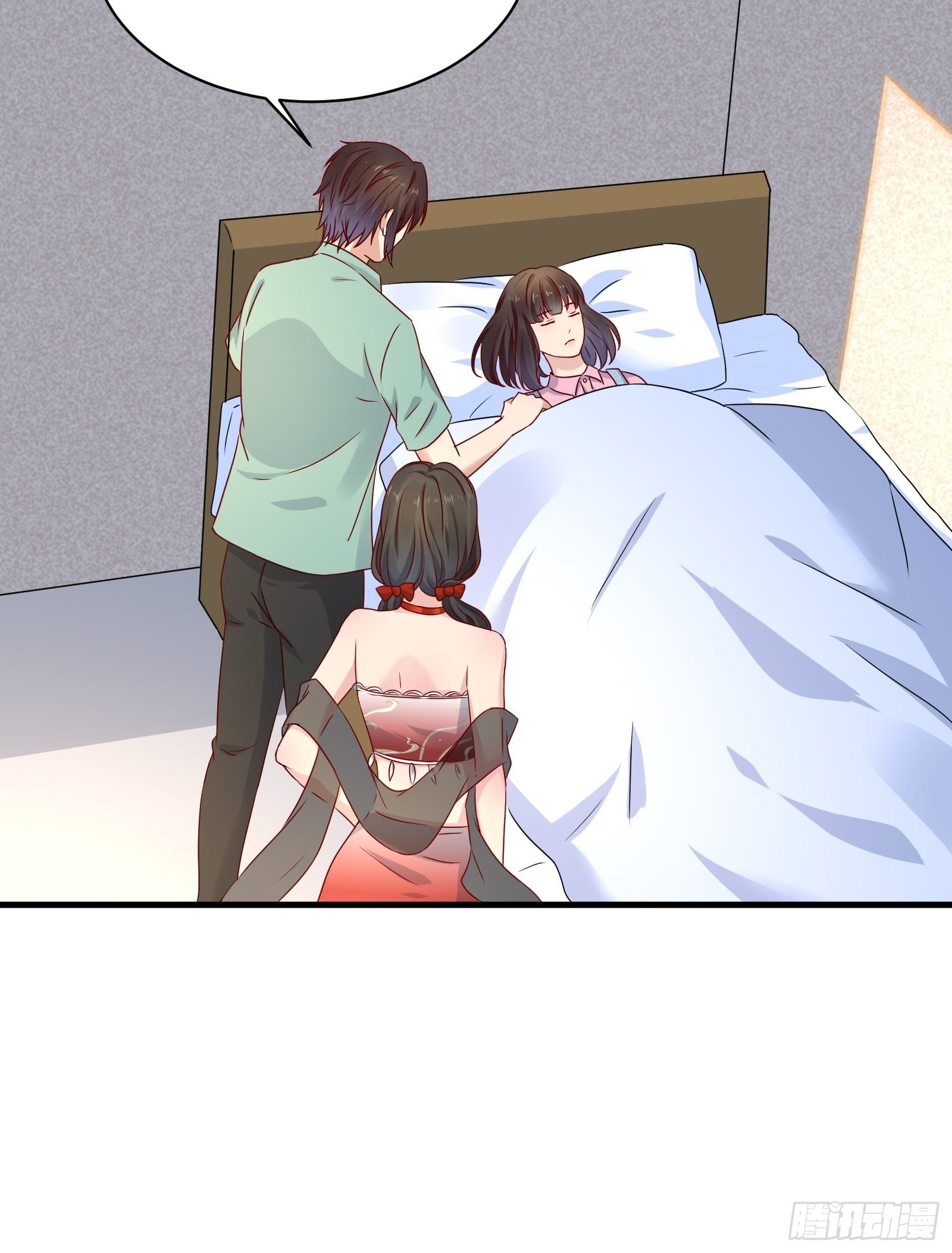 第26话 兔子？美女？22