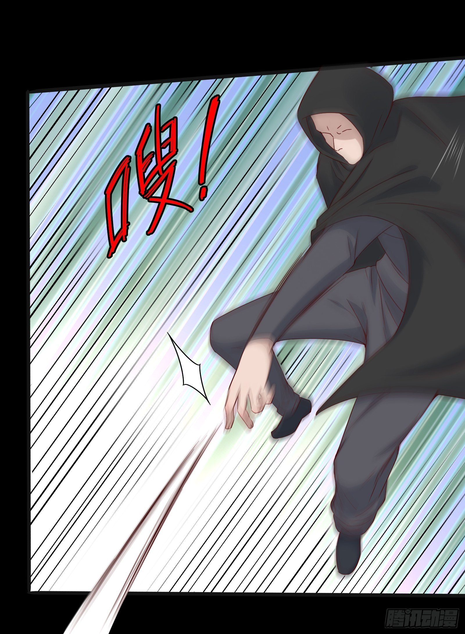 第54话 对决，才刚刚开始！7