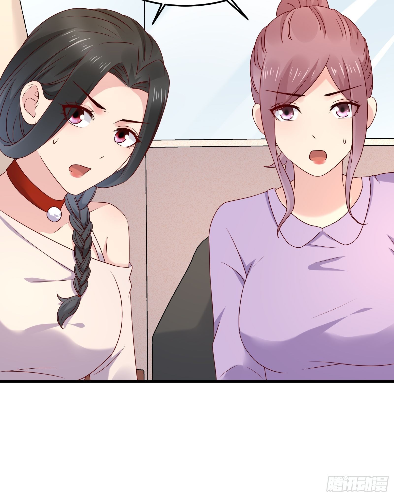 第72话 富达无其他可信任之人17