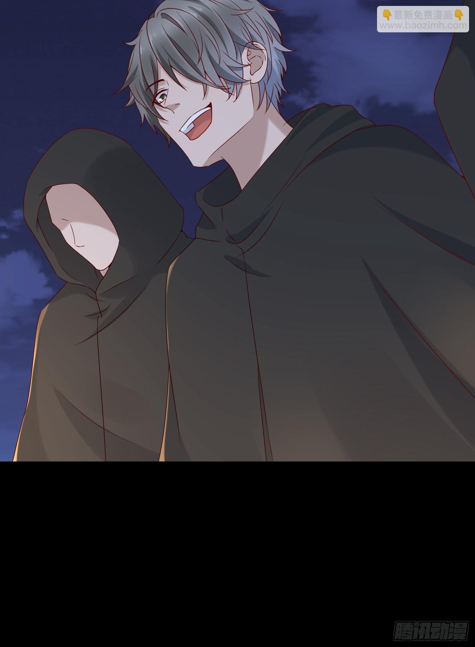 第54话 对决，才刚刚开始！19