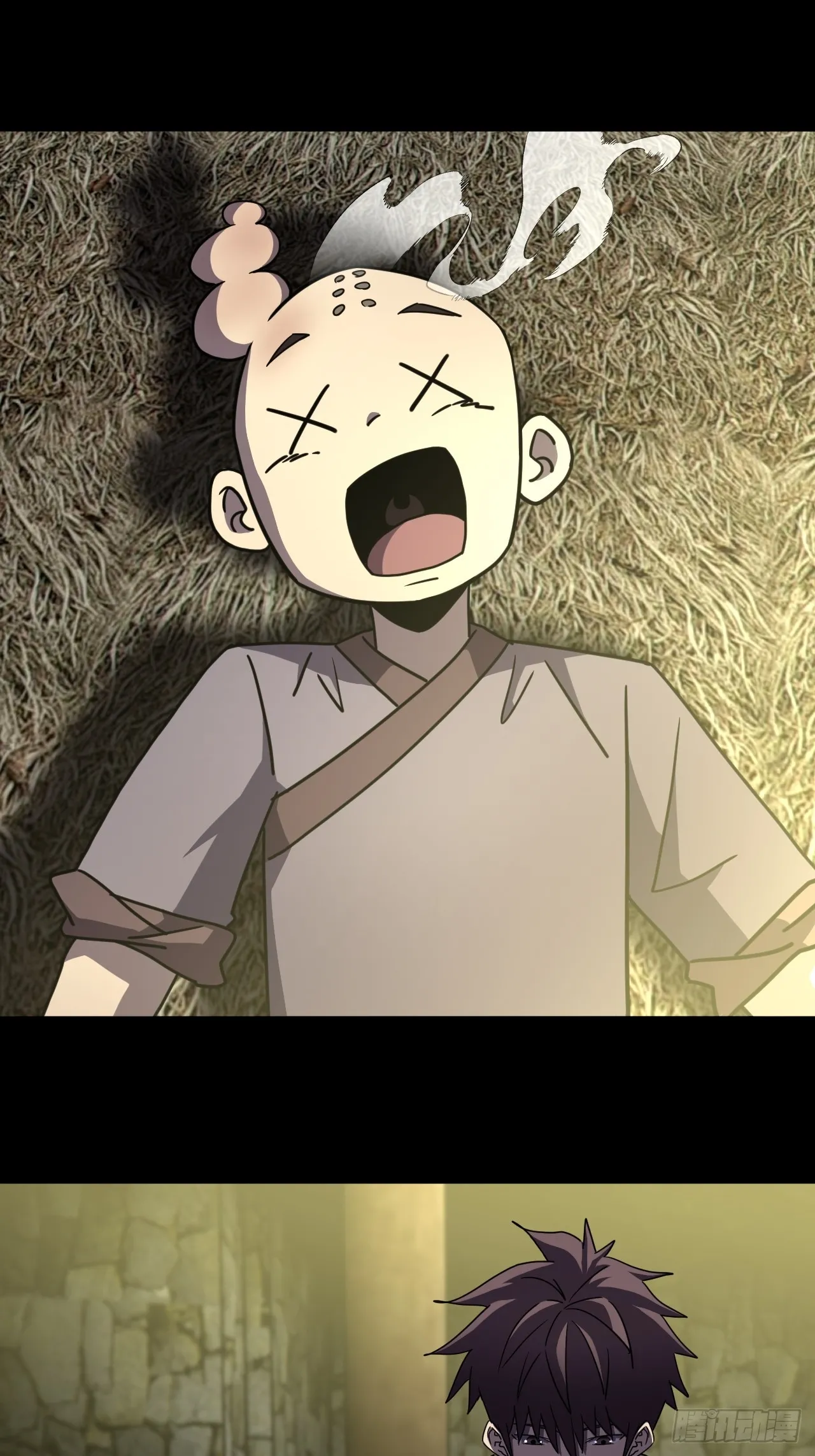 165话 苗疆篇3215