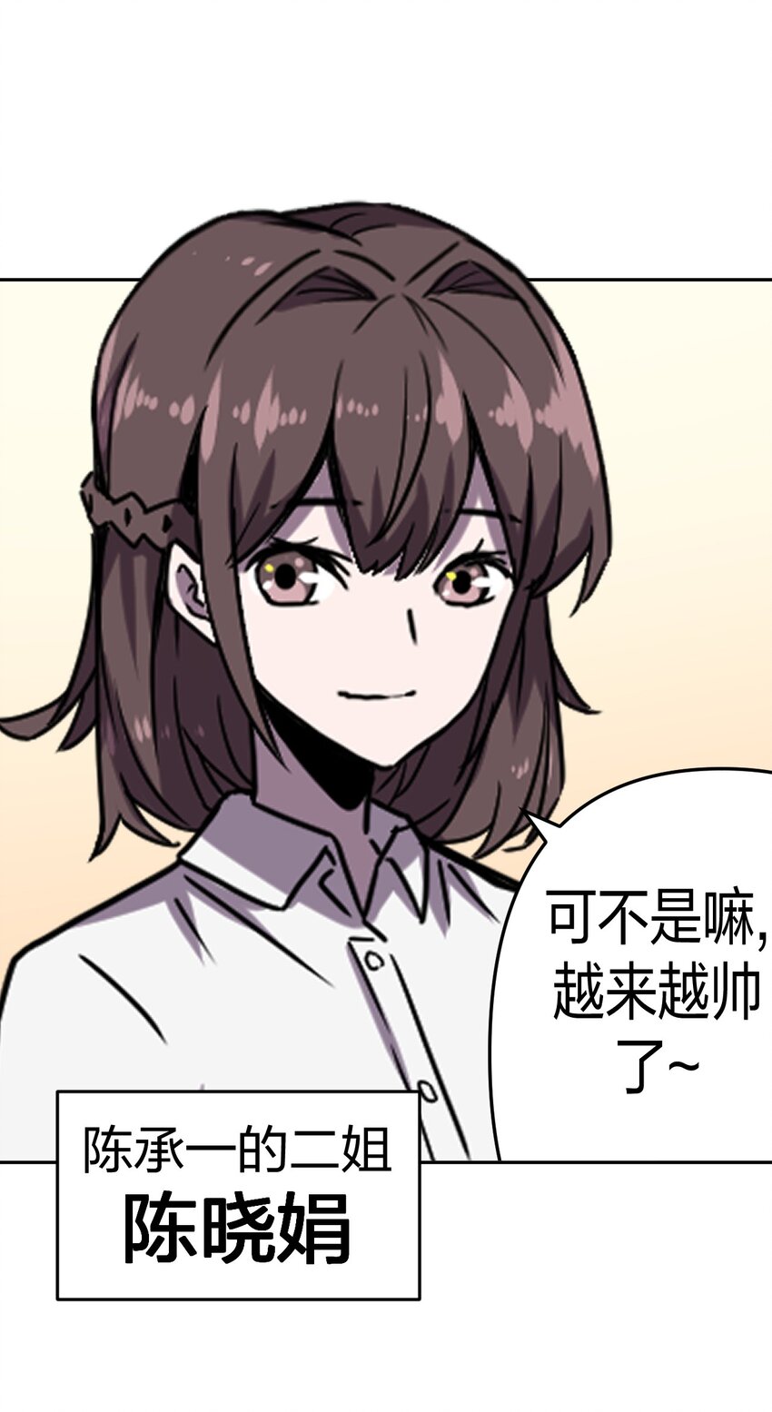 036 回家啦！！11
