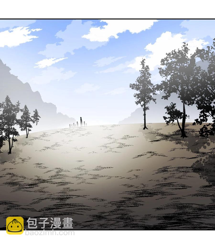 085话 老村长1927