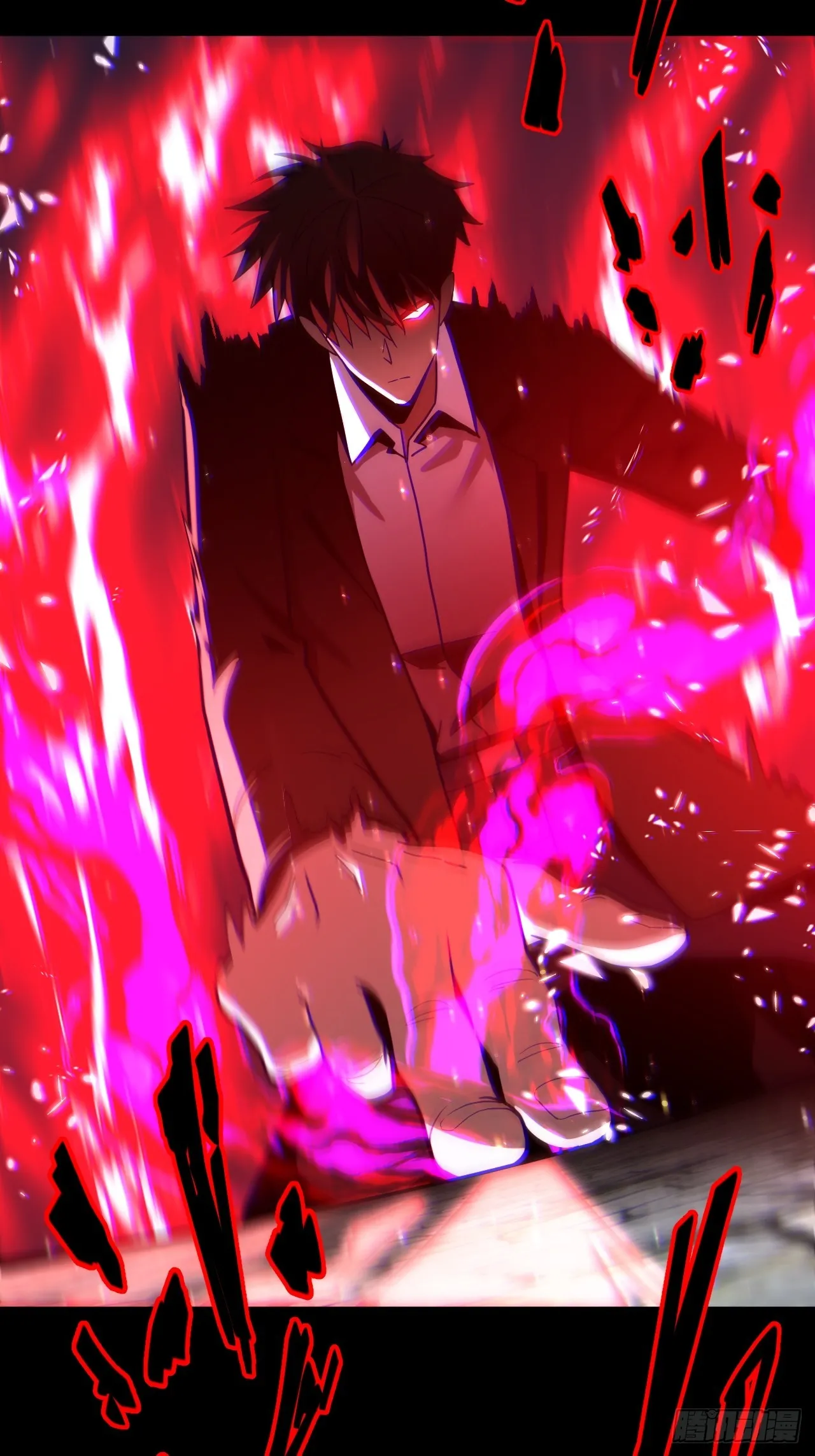 165话 苗疆篇3219