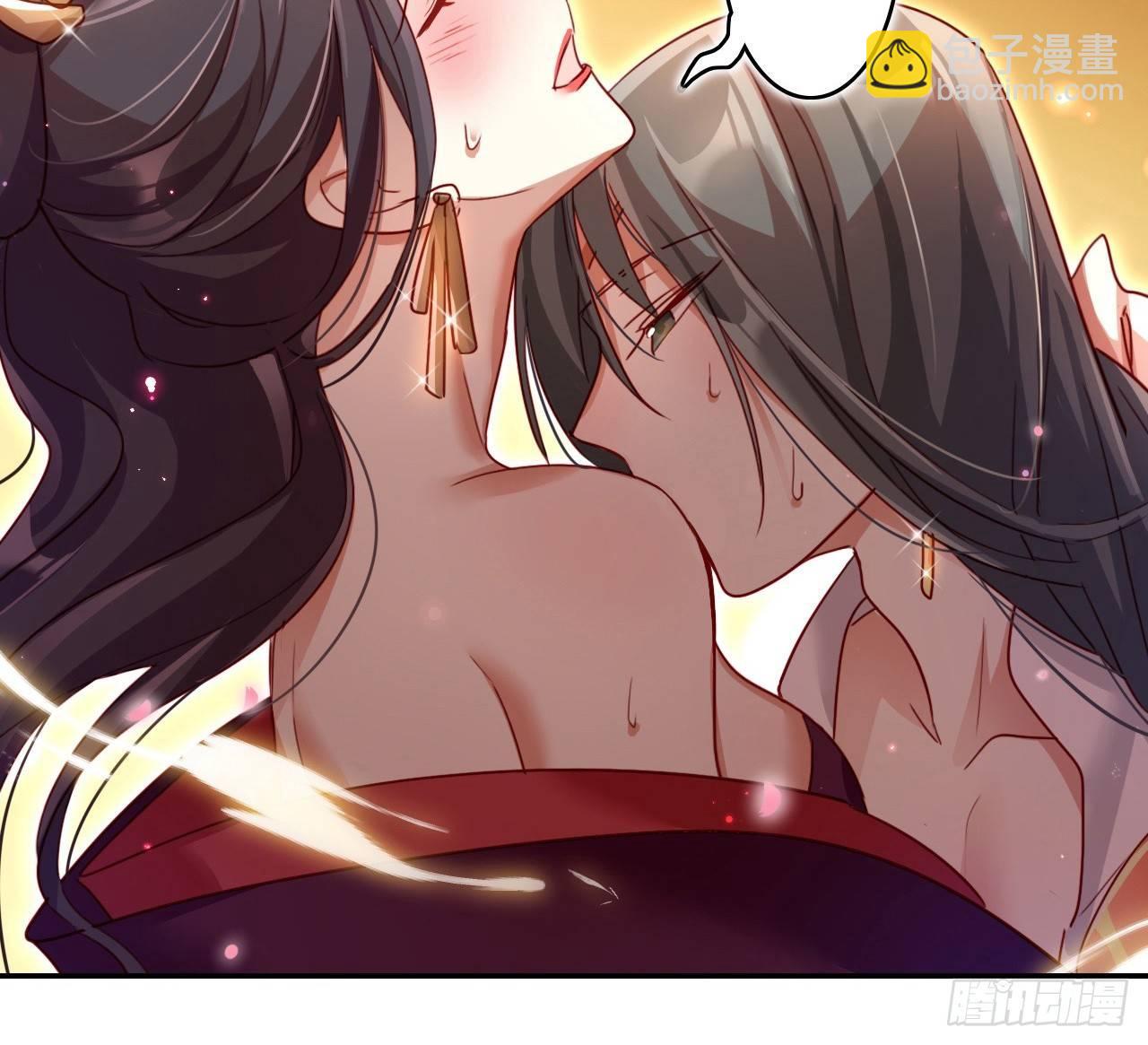 连亲妈都敢绿？60