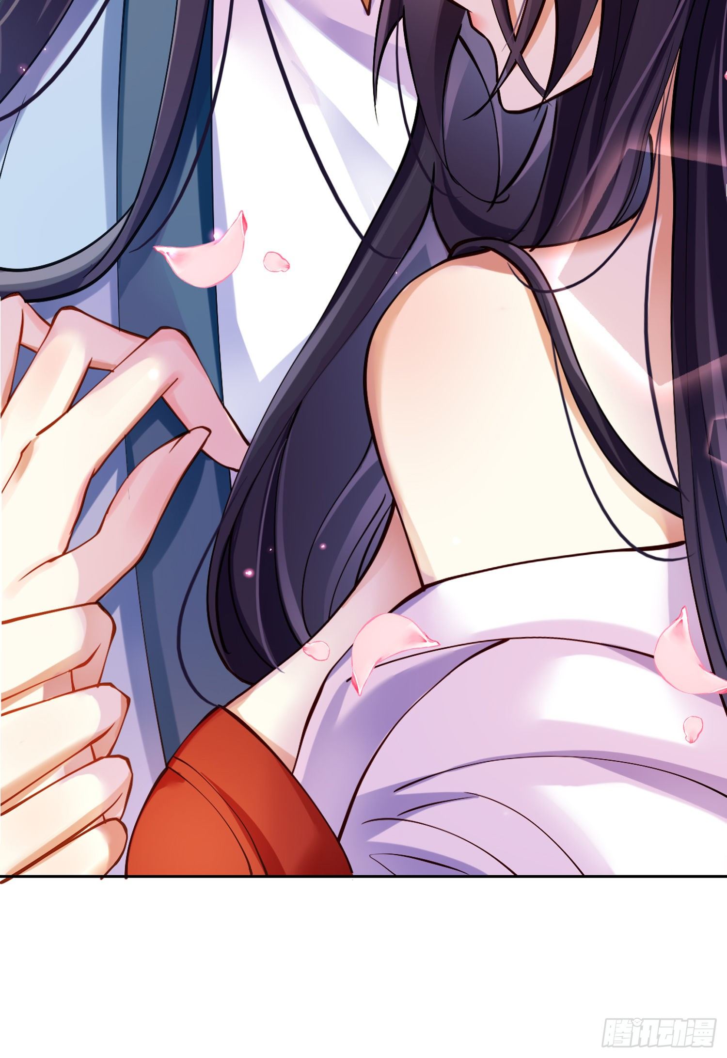 帮五皇女找老公？！99
