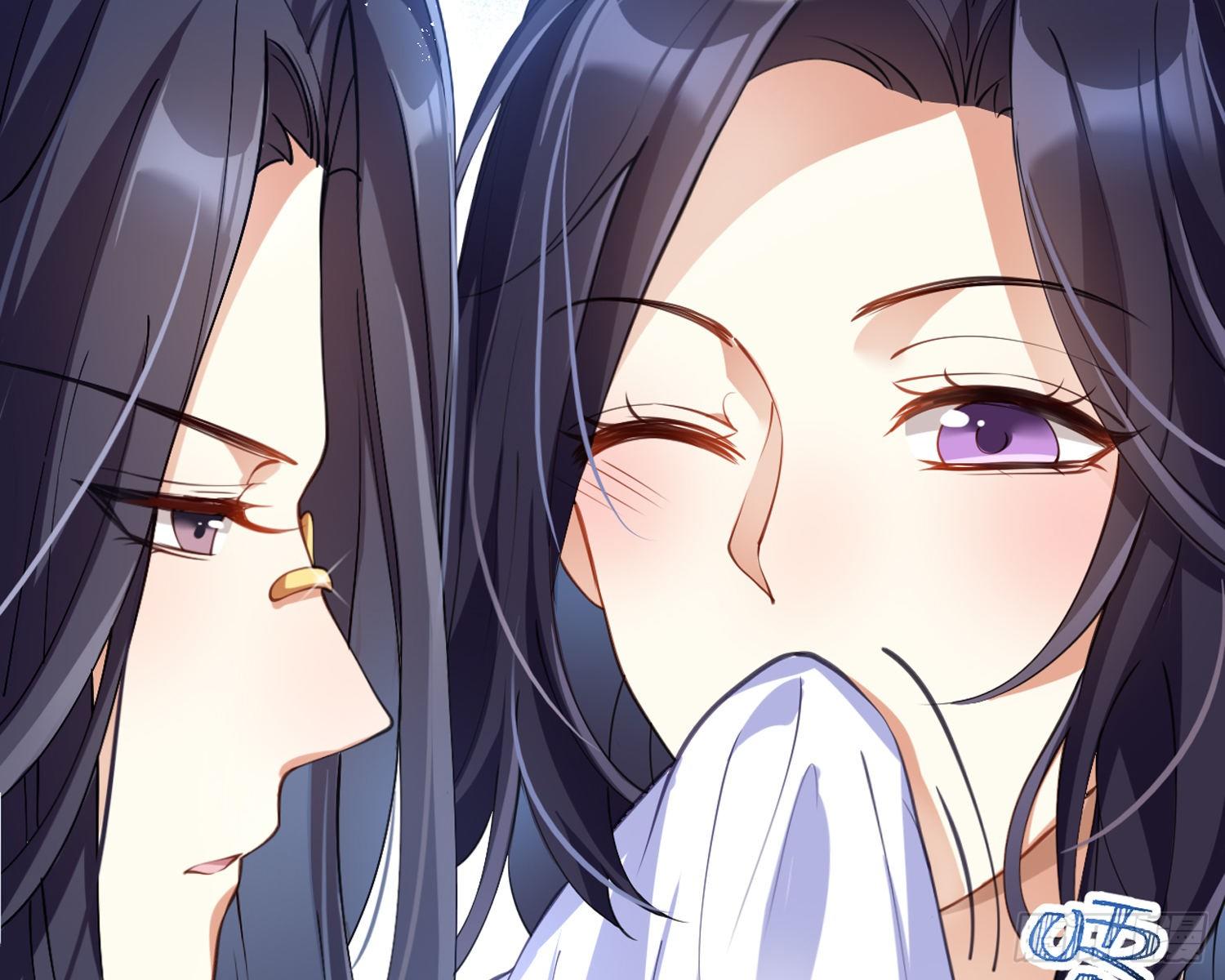 帮五皇女找老公？！64