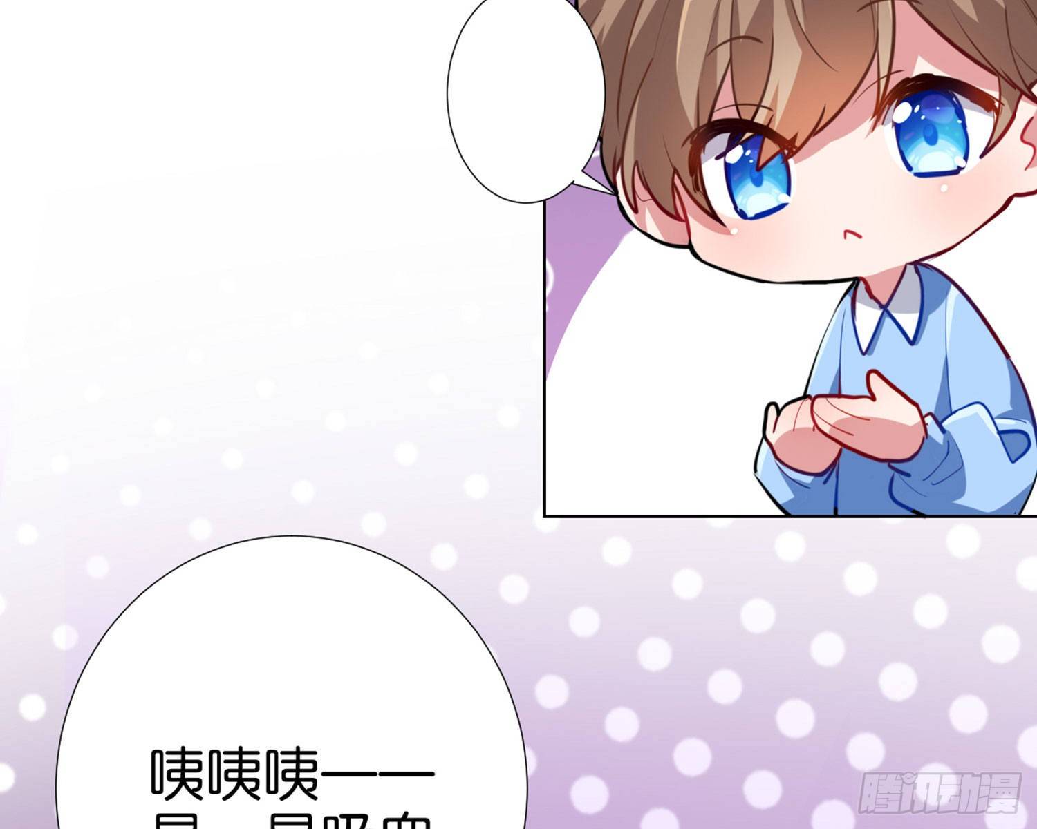 CBF幼儿园万圣节趴体14