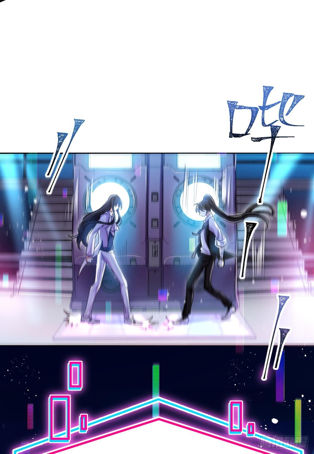 美男大型斗舞现场+小剧场23