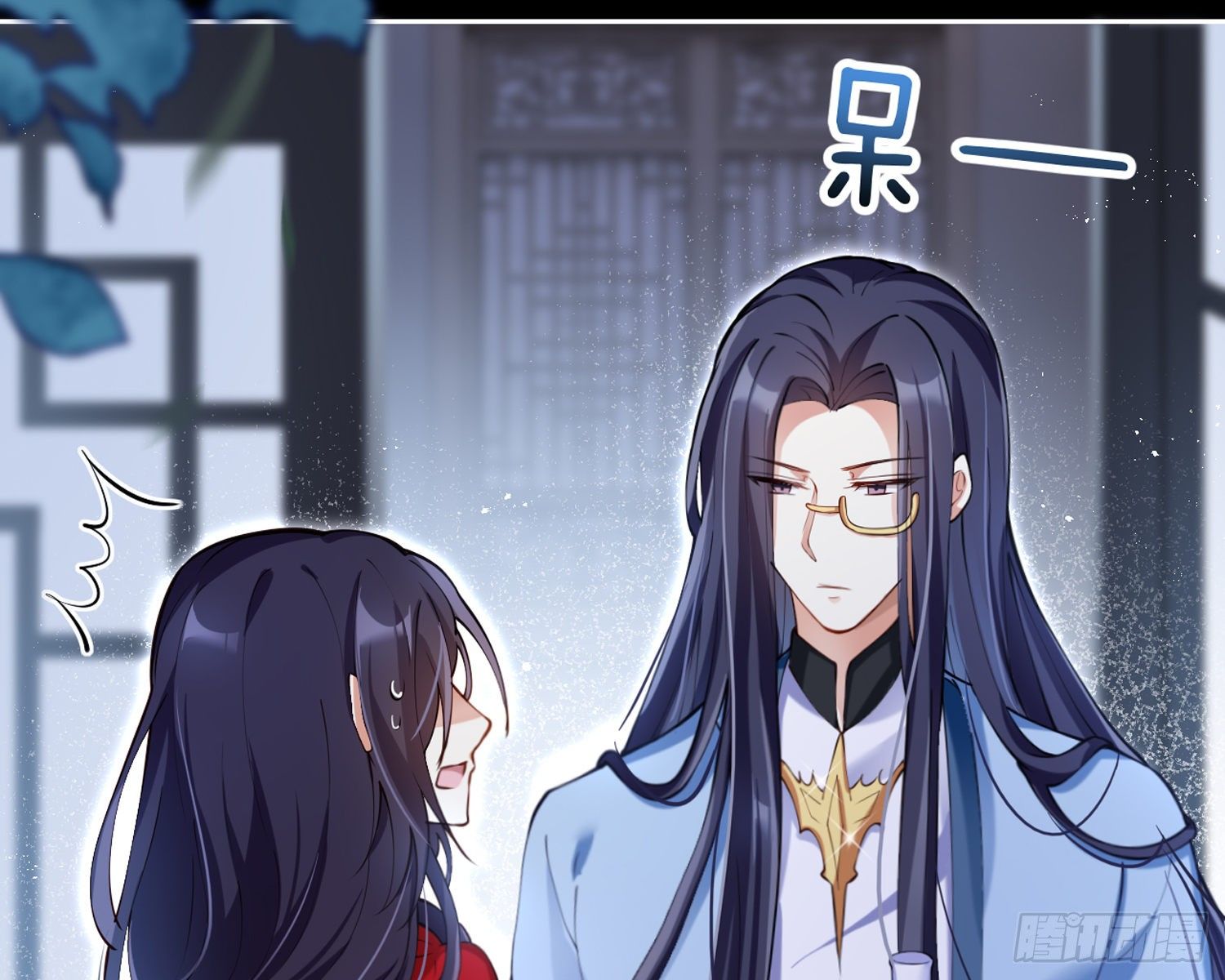 别丢下舅舅40