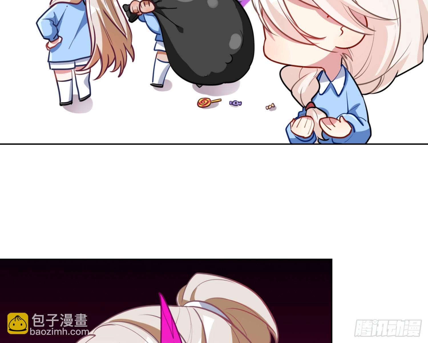 CBF幼儿园万圣节趴体32