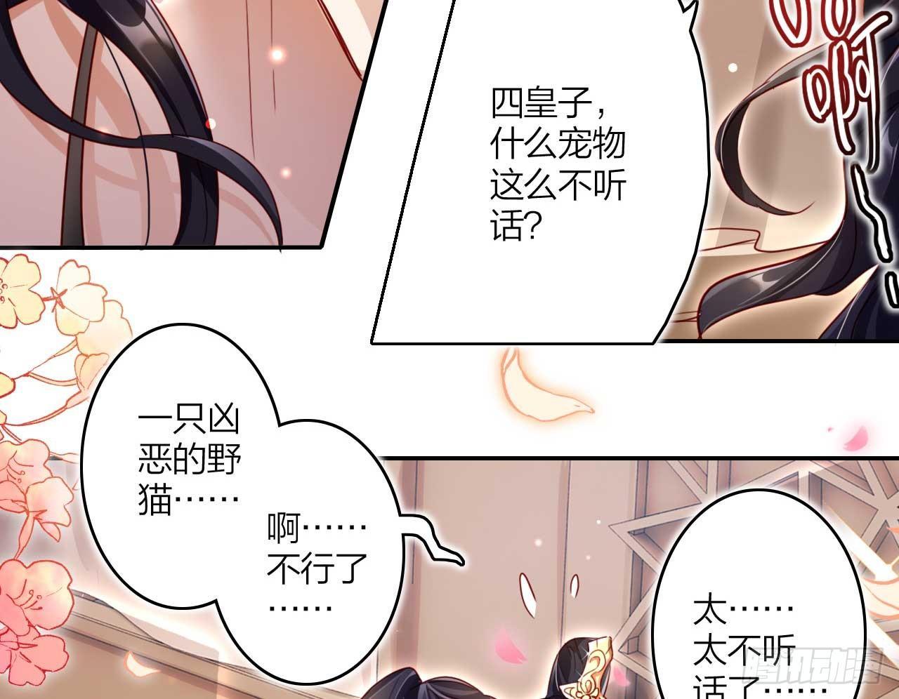 欠调教的宠物17