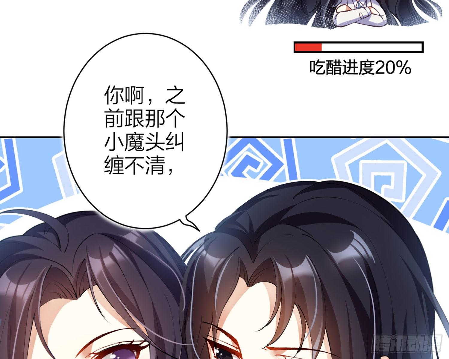 反应这么强烈？57