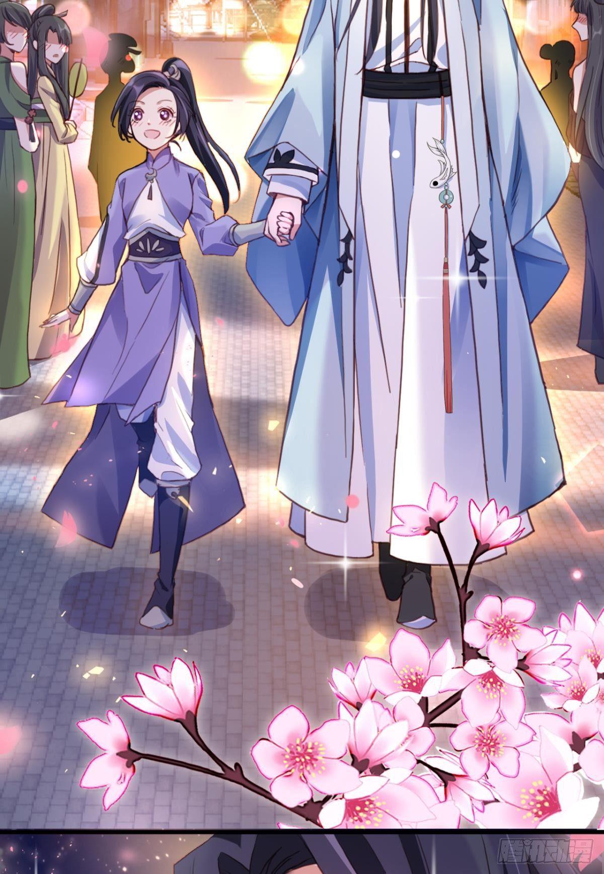 舅舅番外之百岁无忧25