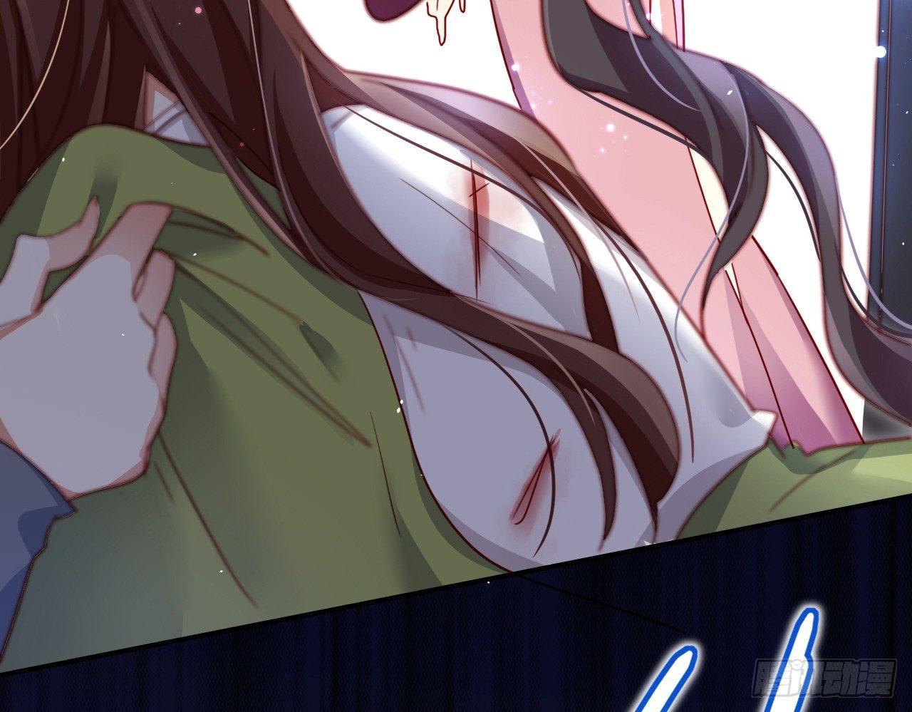 连亲妈都敢绿？9