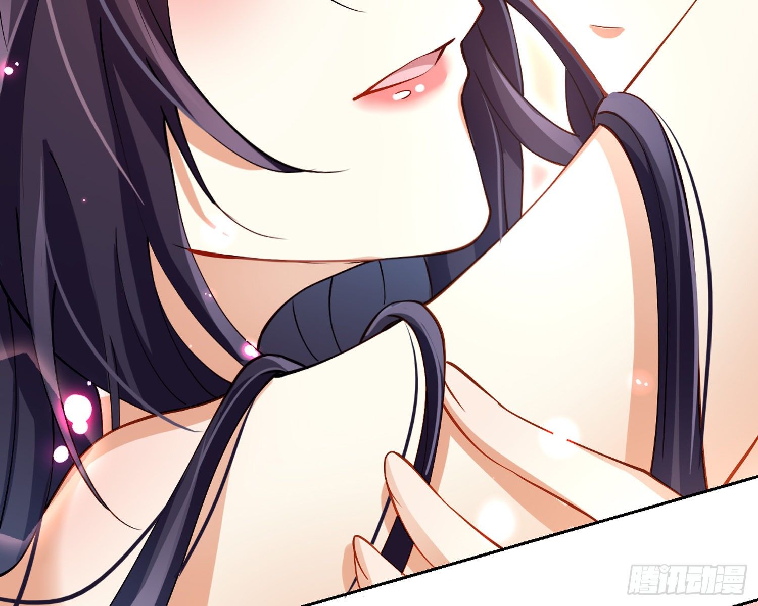 帮五皇女找老公？！110