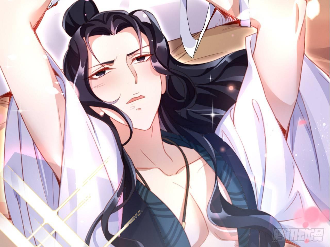 恶女归来，“渣男”闪开96