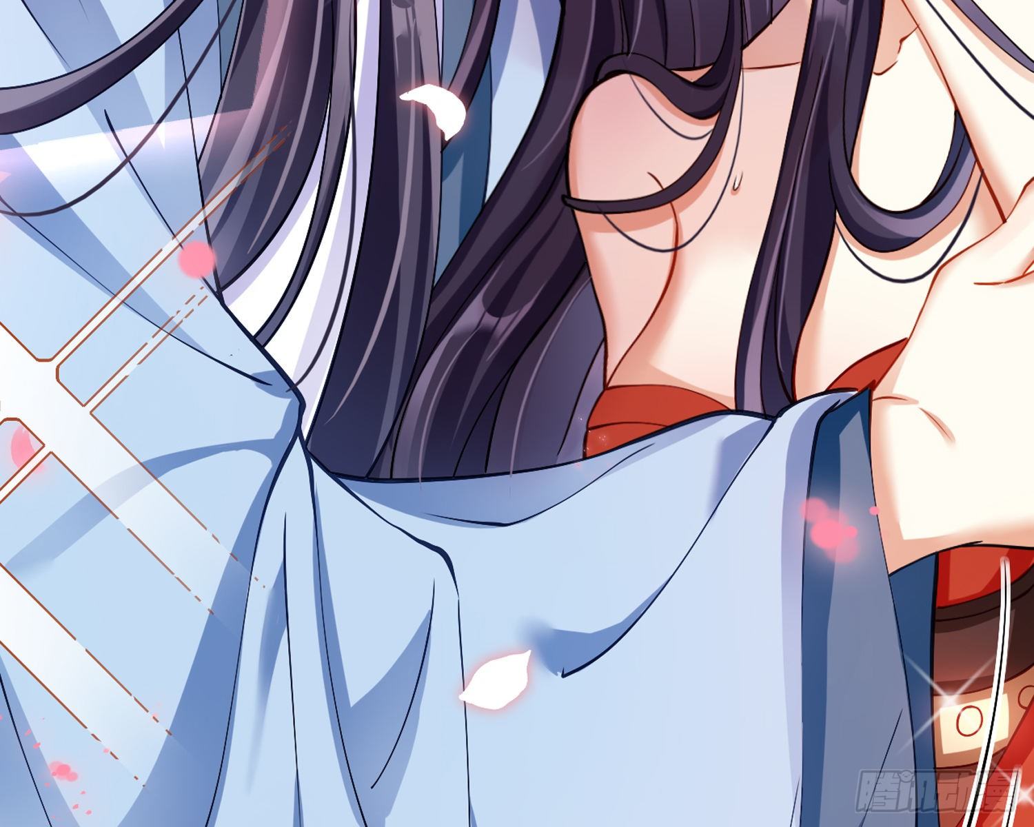 帮五皇女找老公？！102