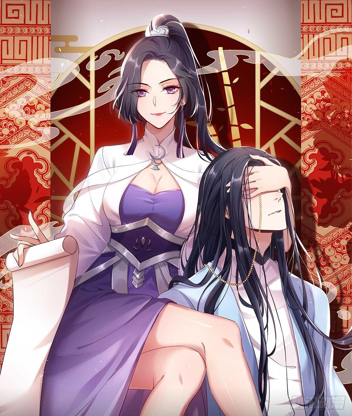 赤诚相见？！4