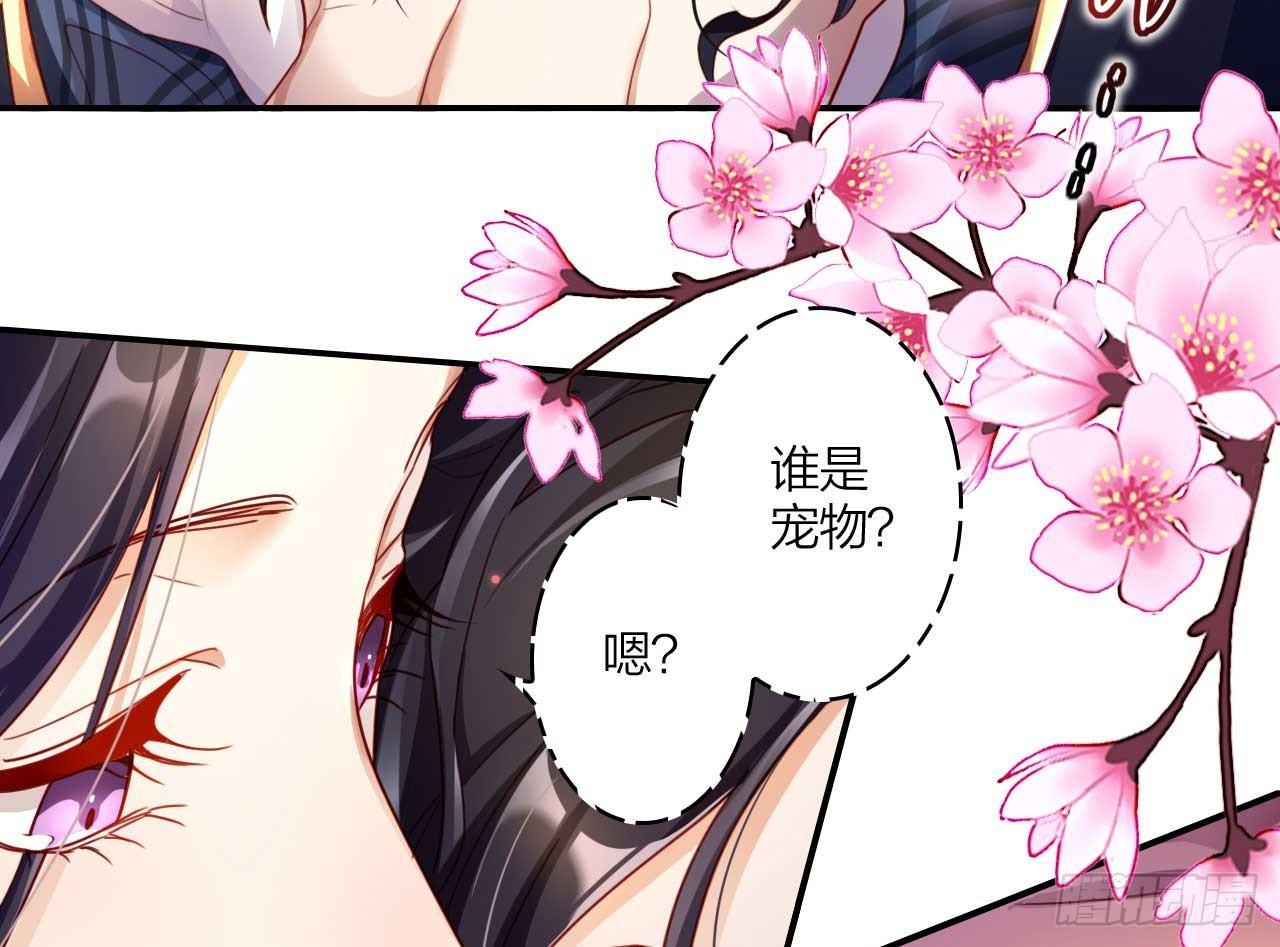 欠调教的宠物15