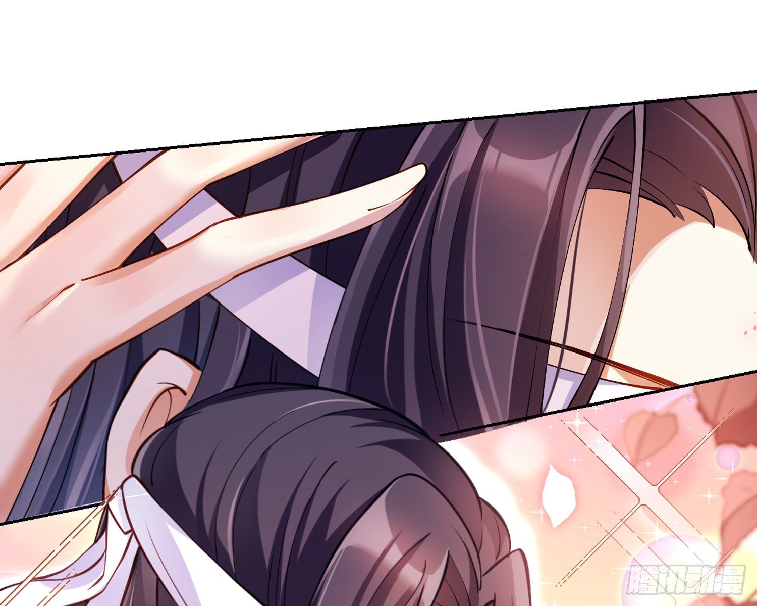 帮五皇女找老公？！100