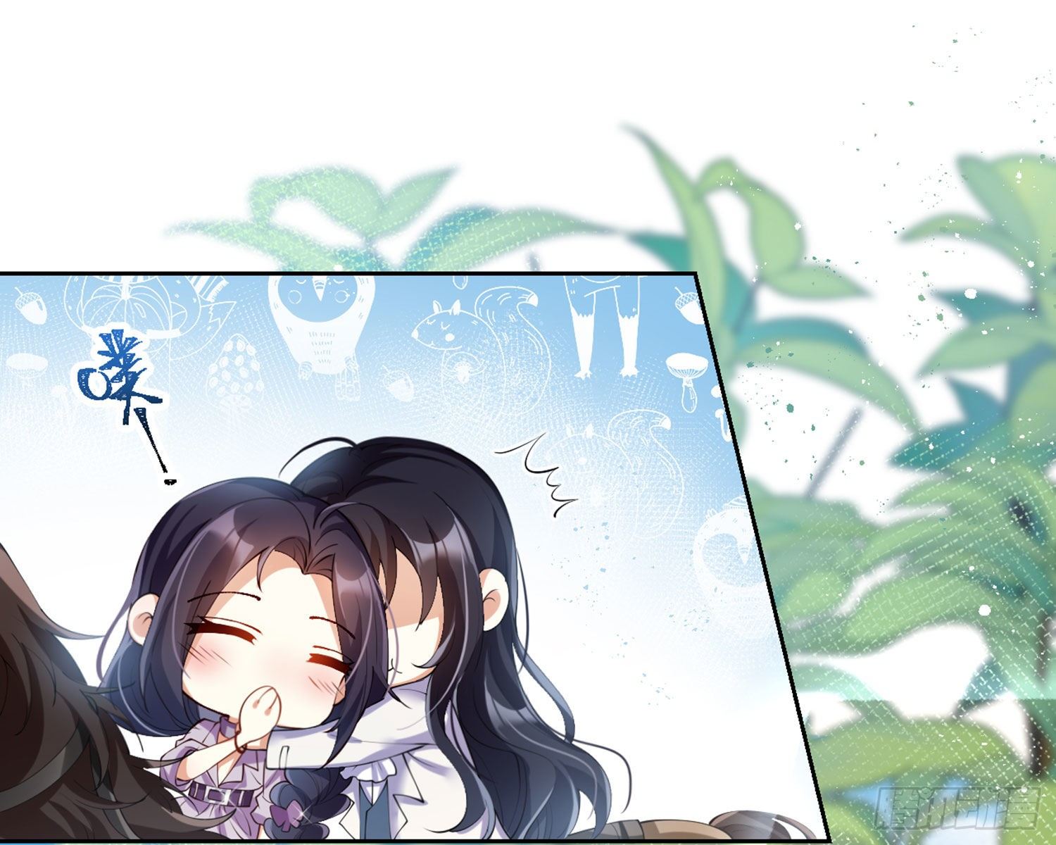 反应这么强烈？60