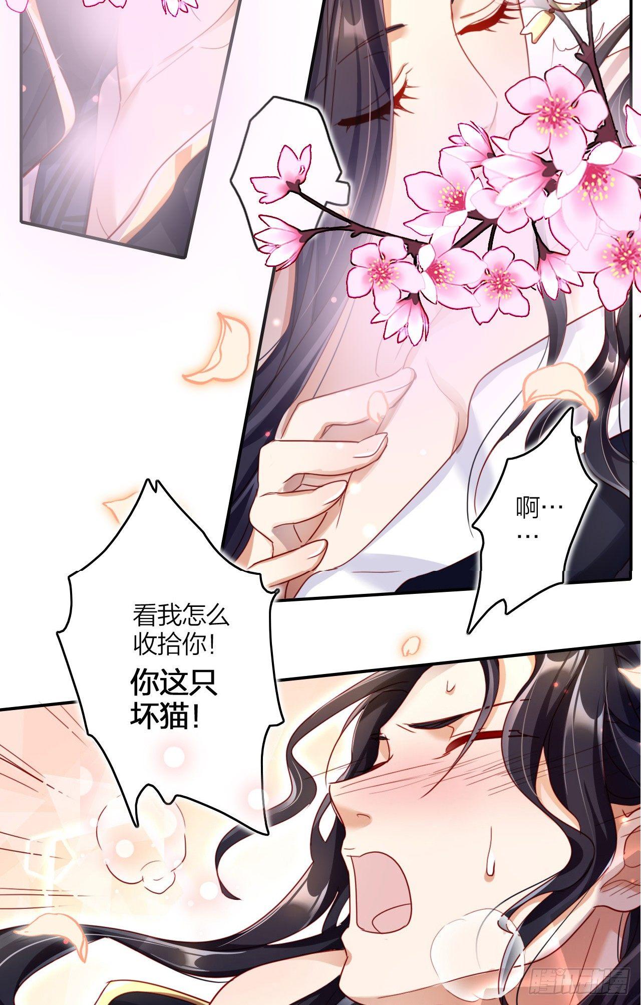 欠调教的宠物19
