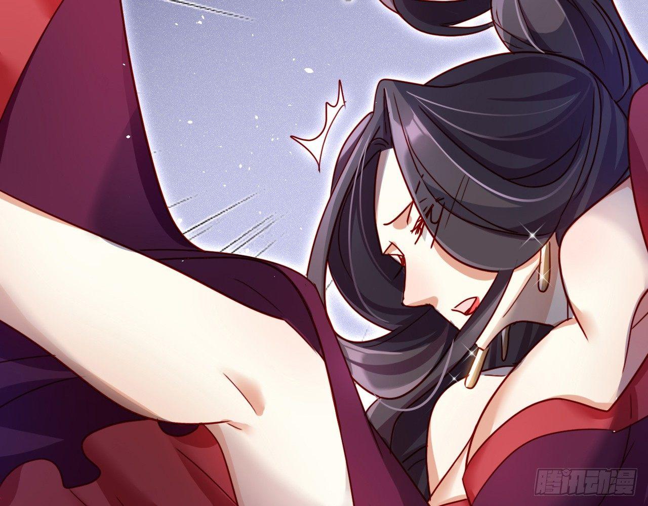 连亲妈都敢绿？17