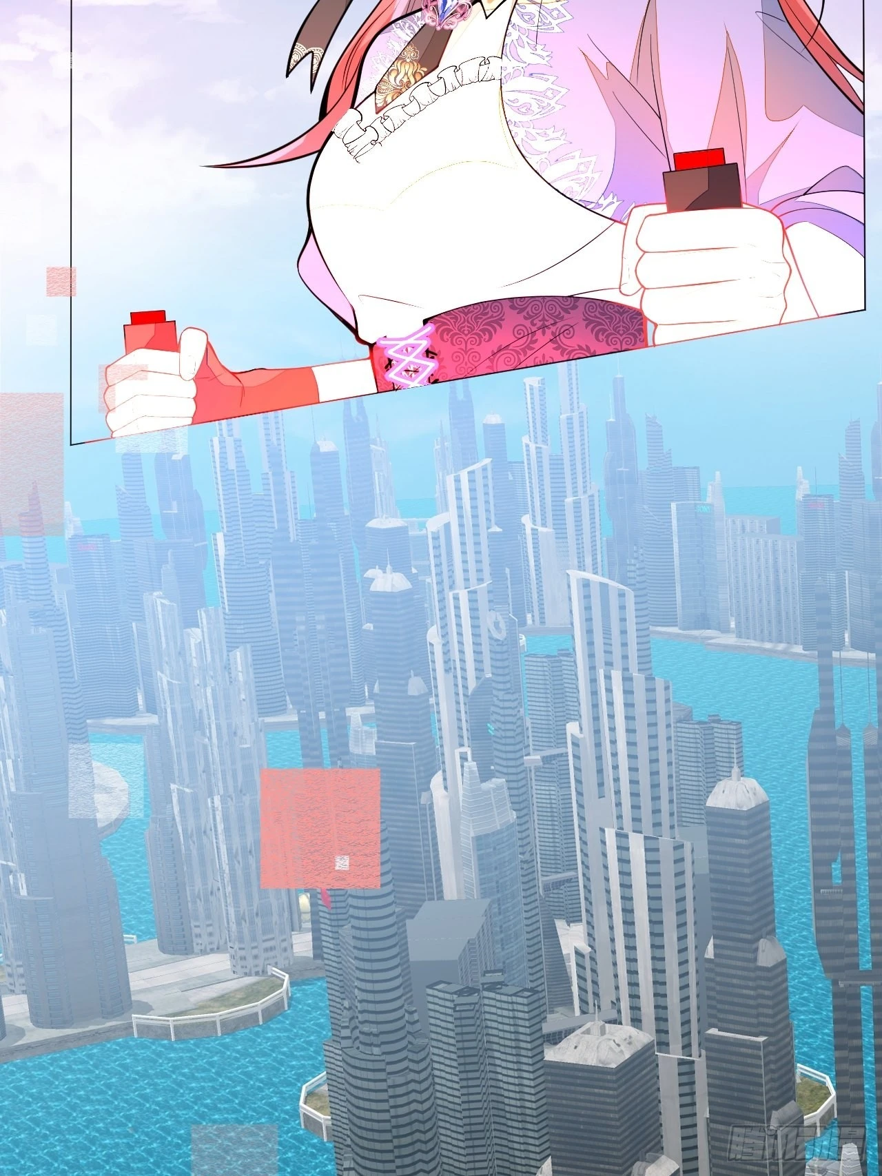 61-战神希雅15