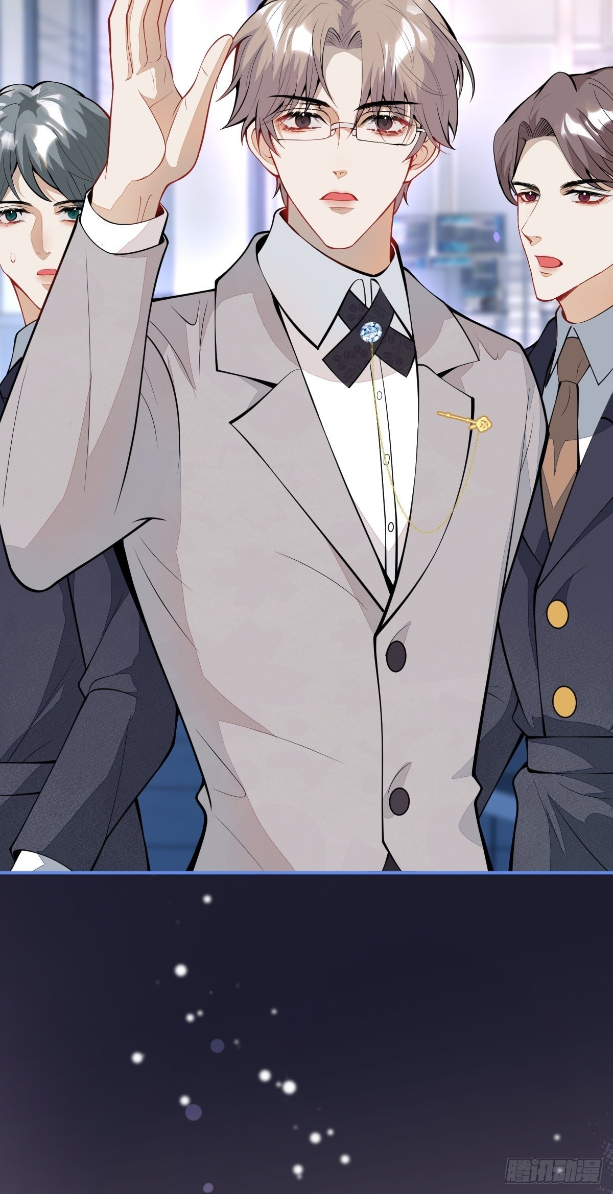 38-众口纷纭41
