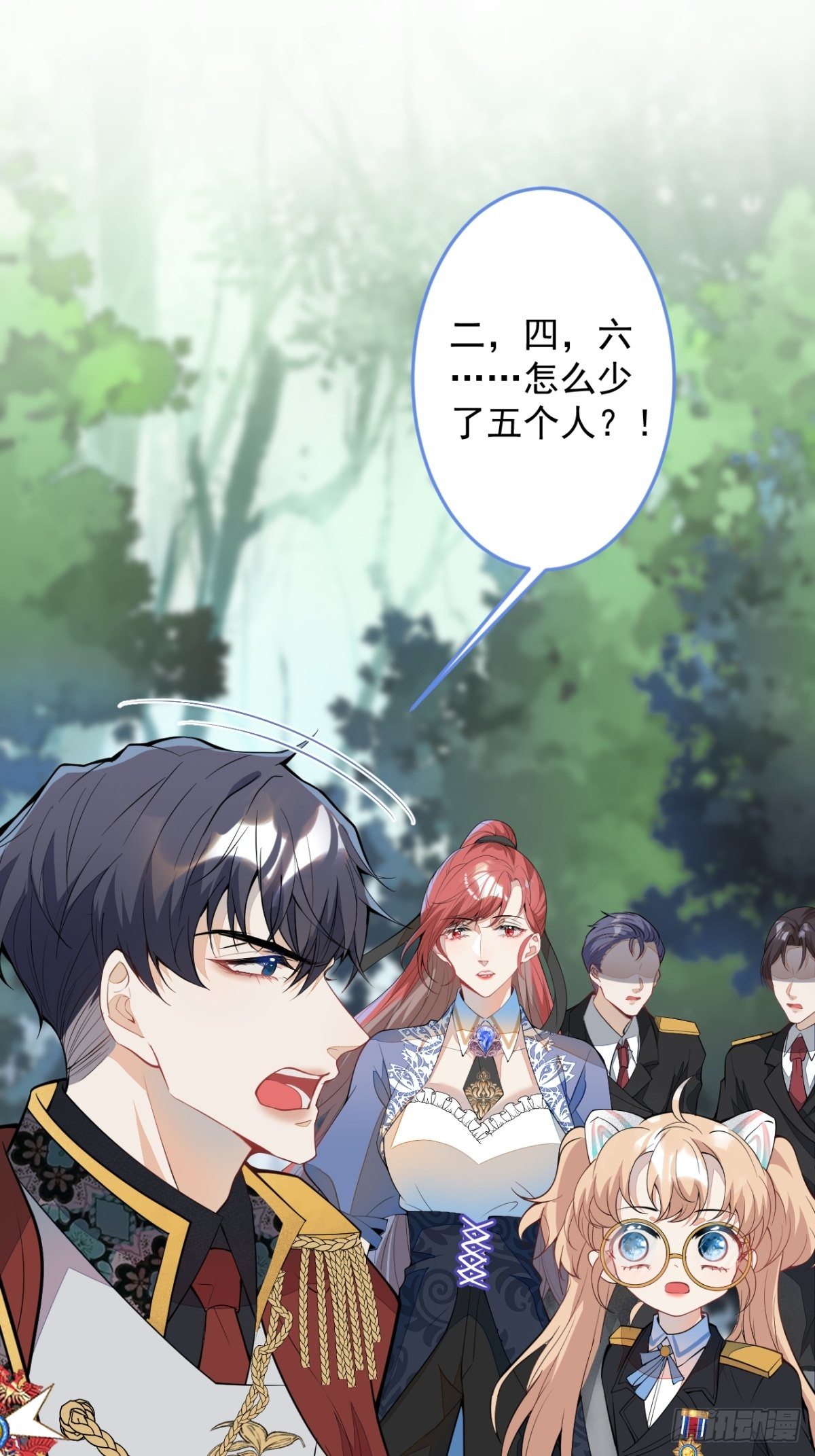 48-林中小屋34