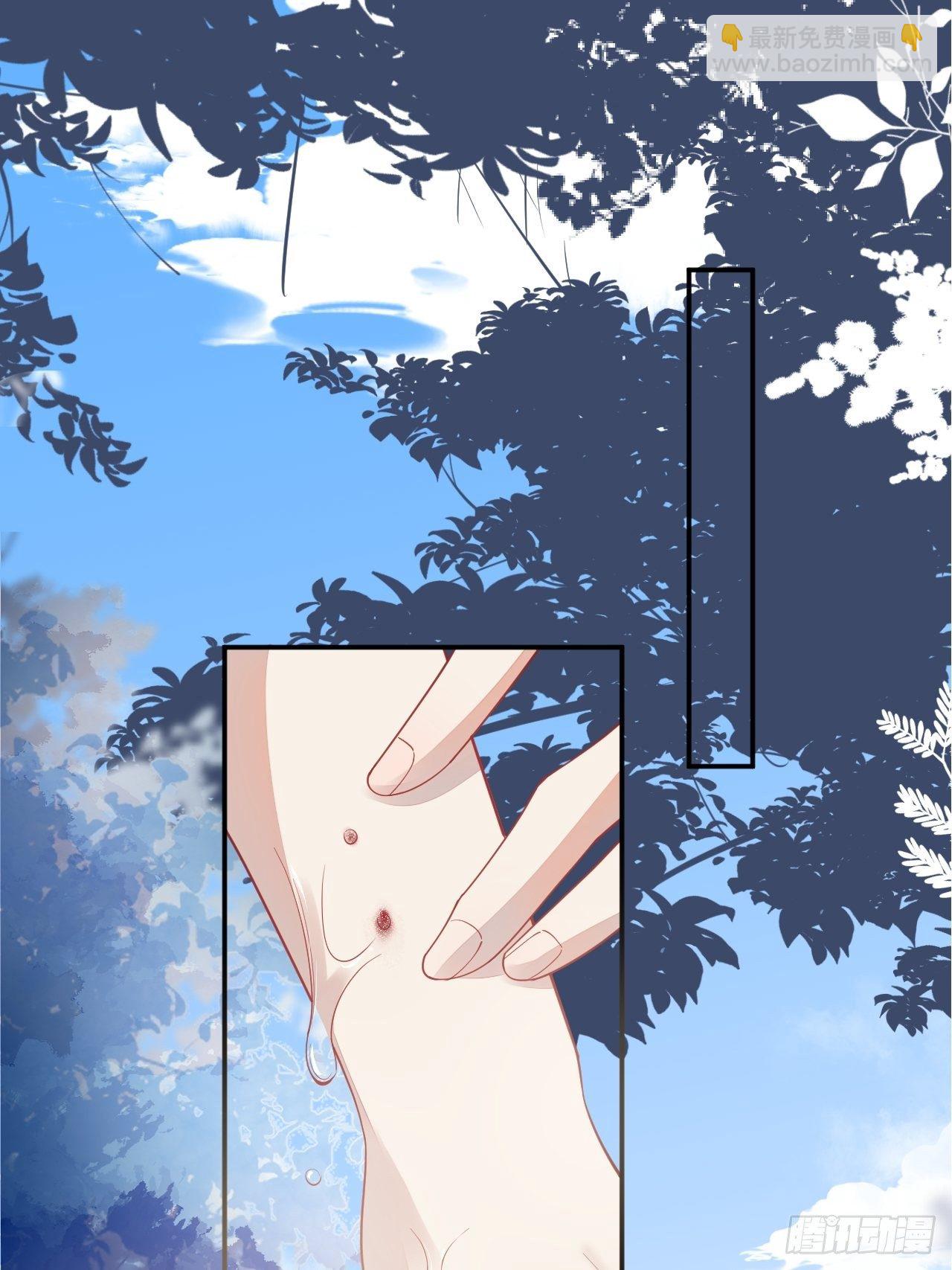 56-夏洛特被蛇咬了2