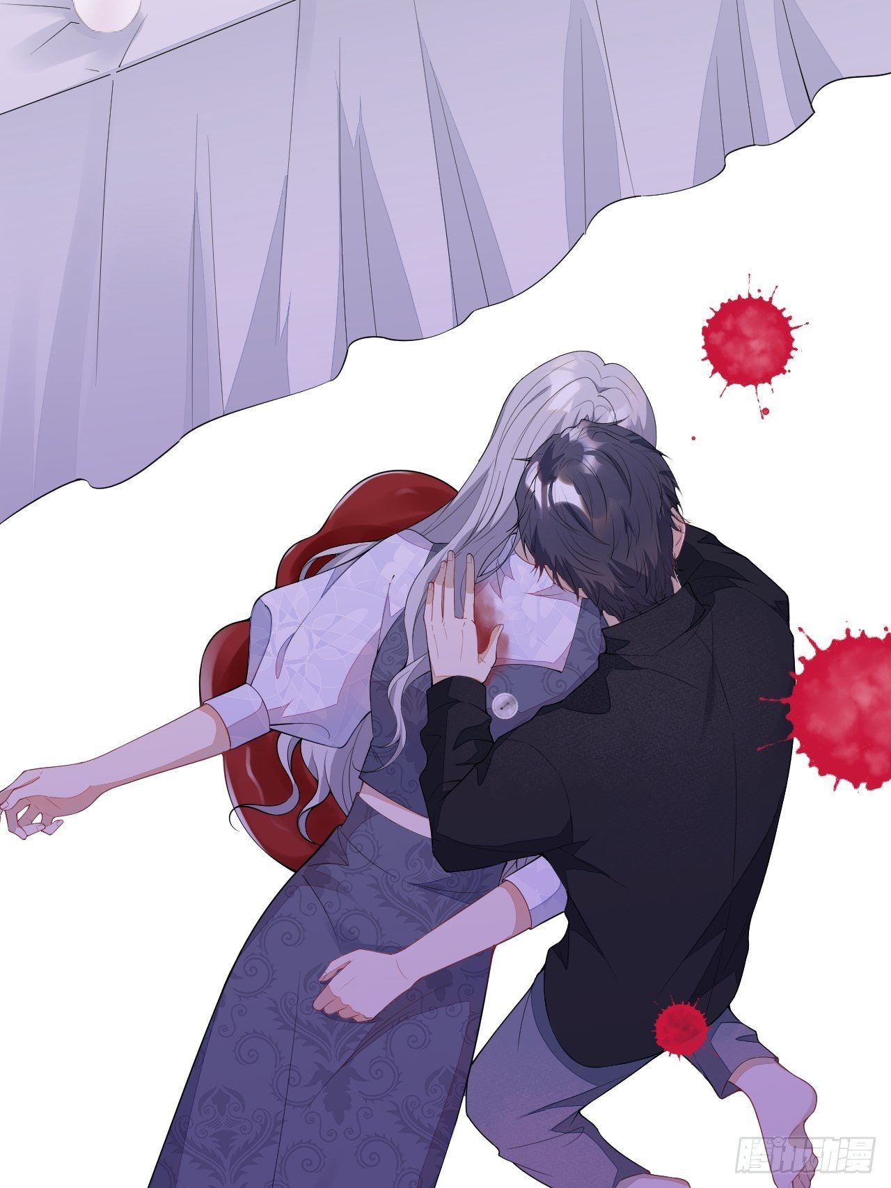 53-希雅死了39